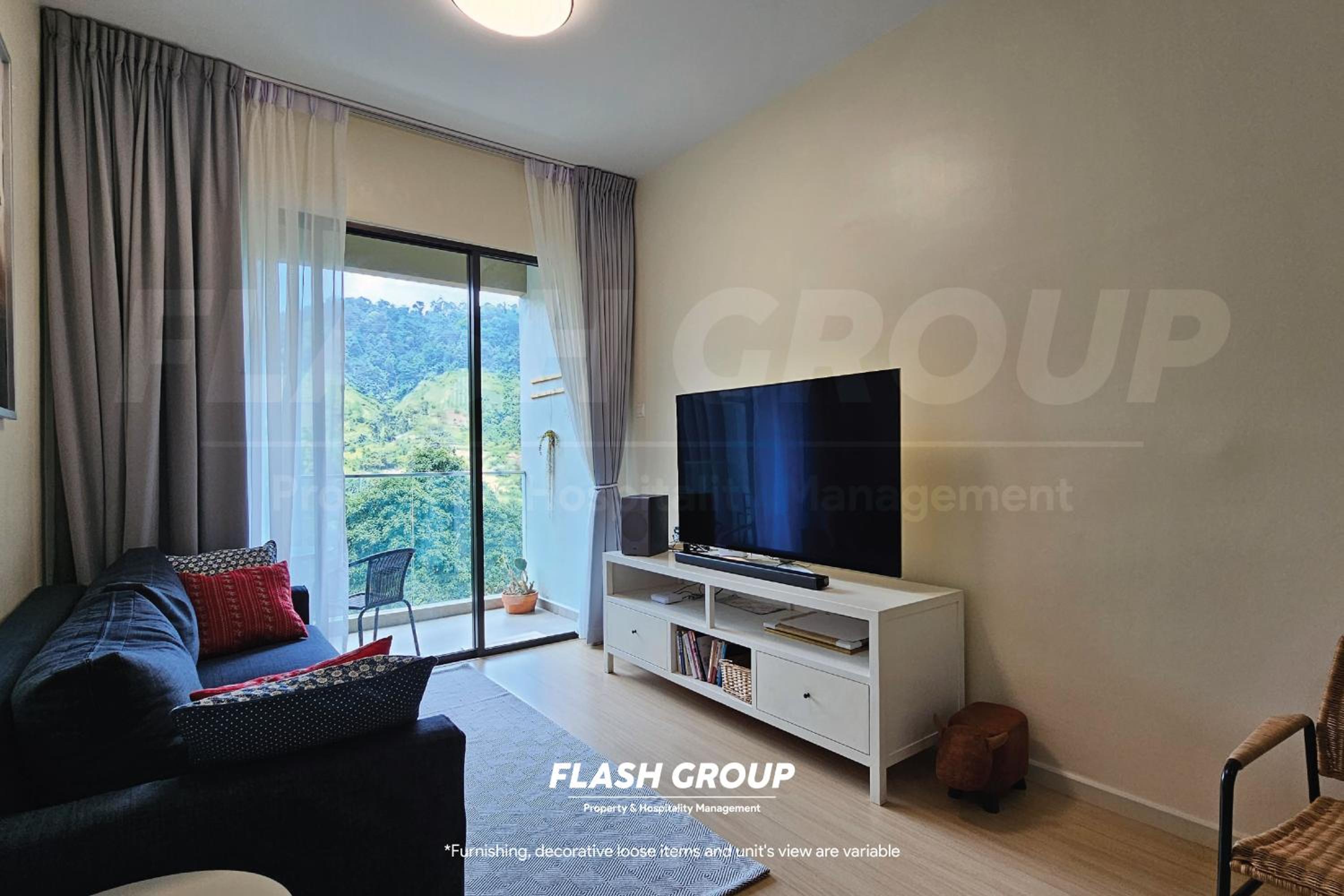 Family Junior Suite