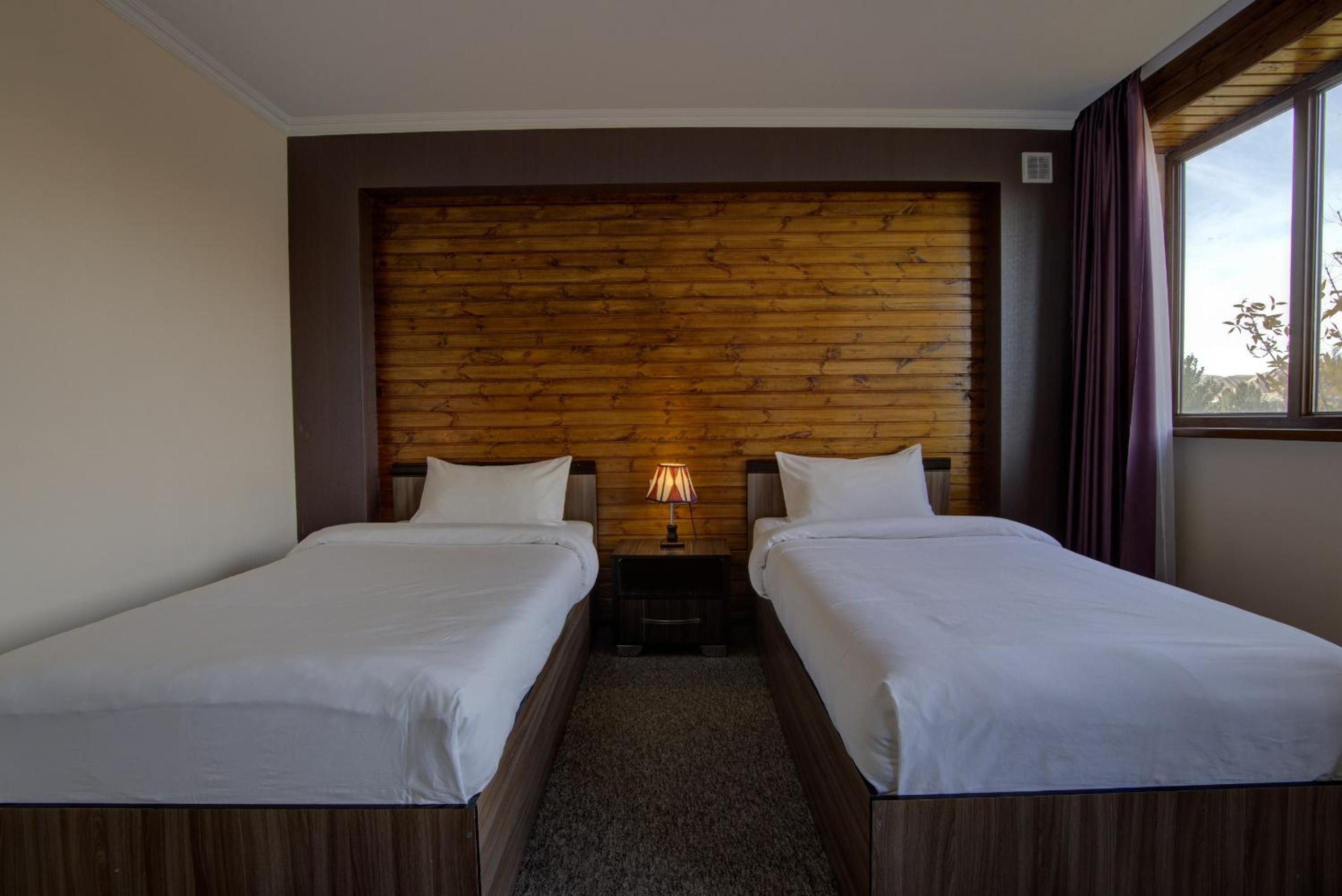 Twin Room With Shower photo 1