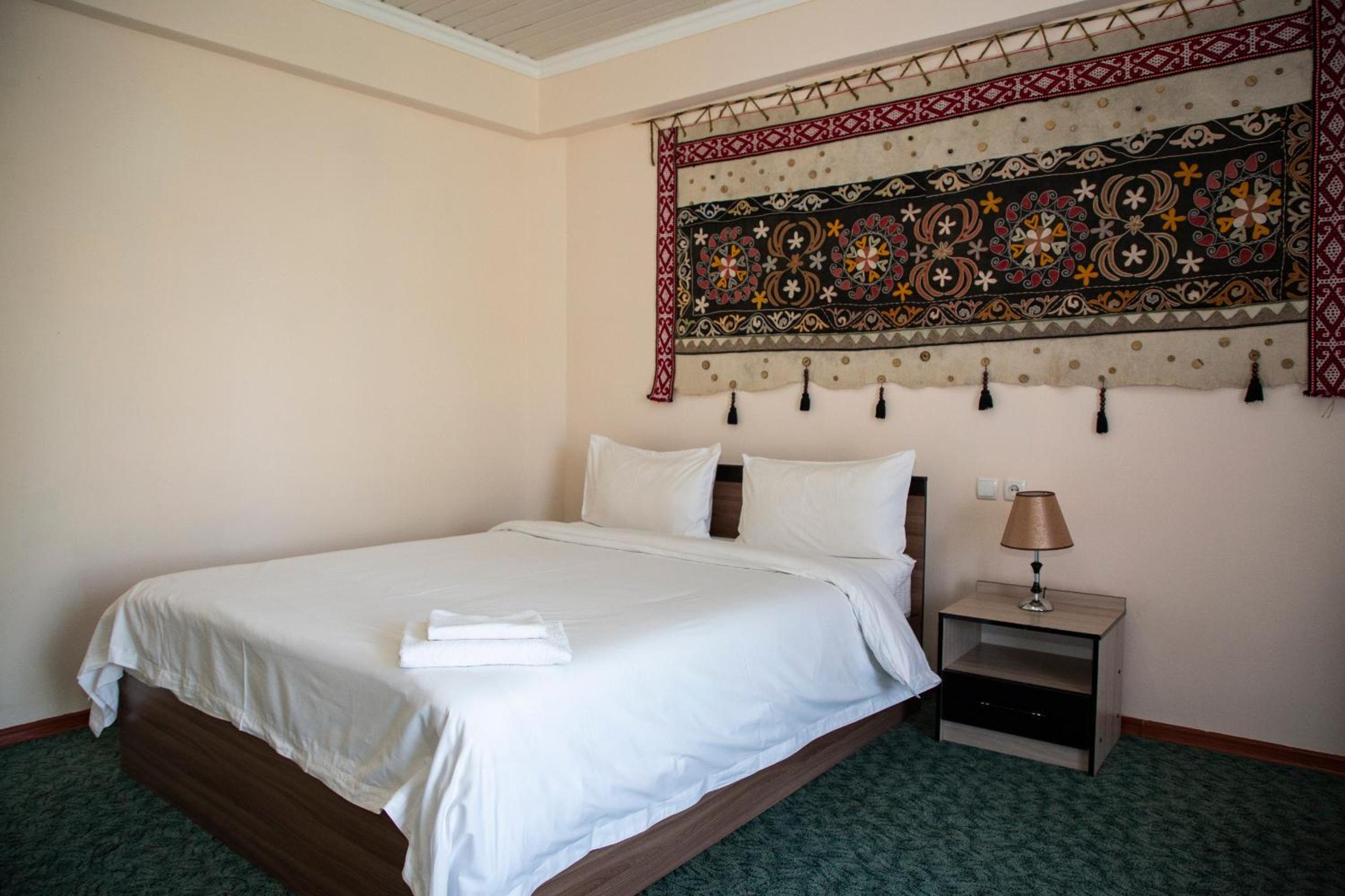 Budget Double Room photo 1