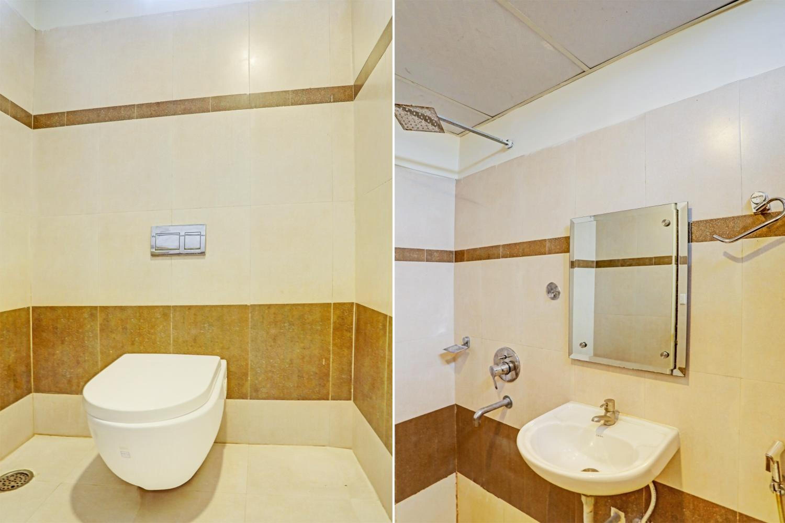 Standard Double Room - Photo 5