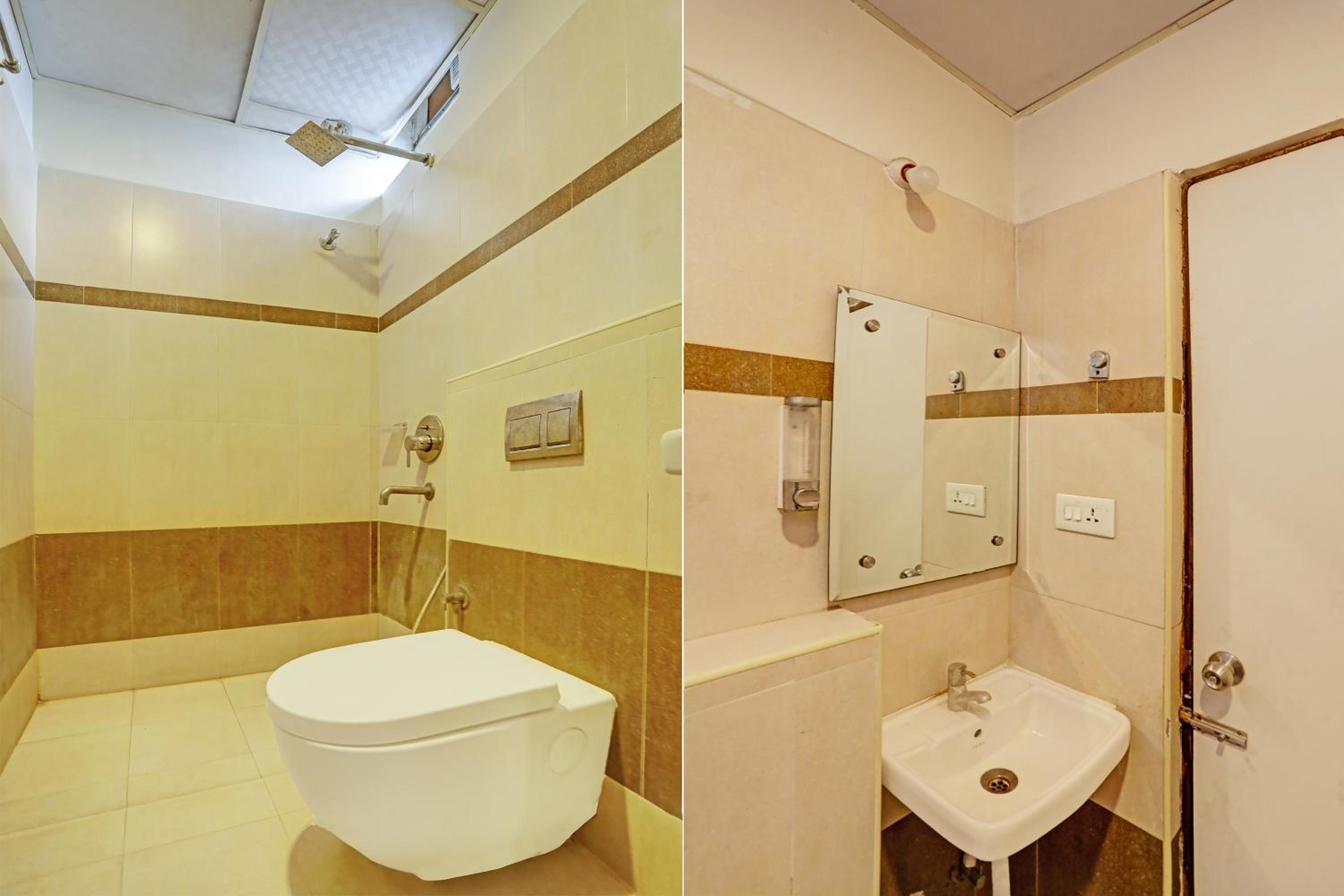 Standard Double Room - Photo 6