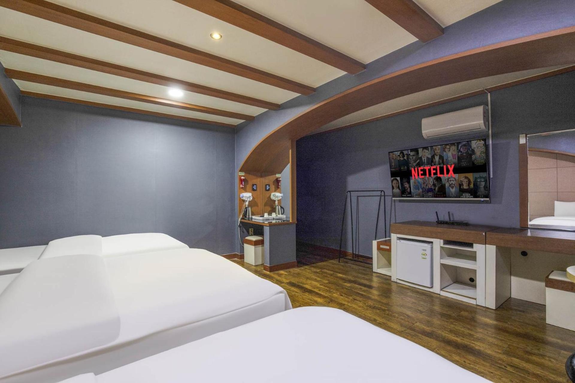 Triple Room - Photo 4
