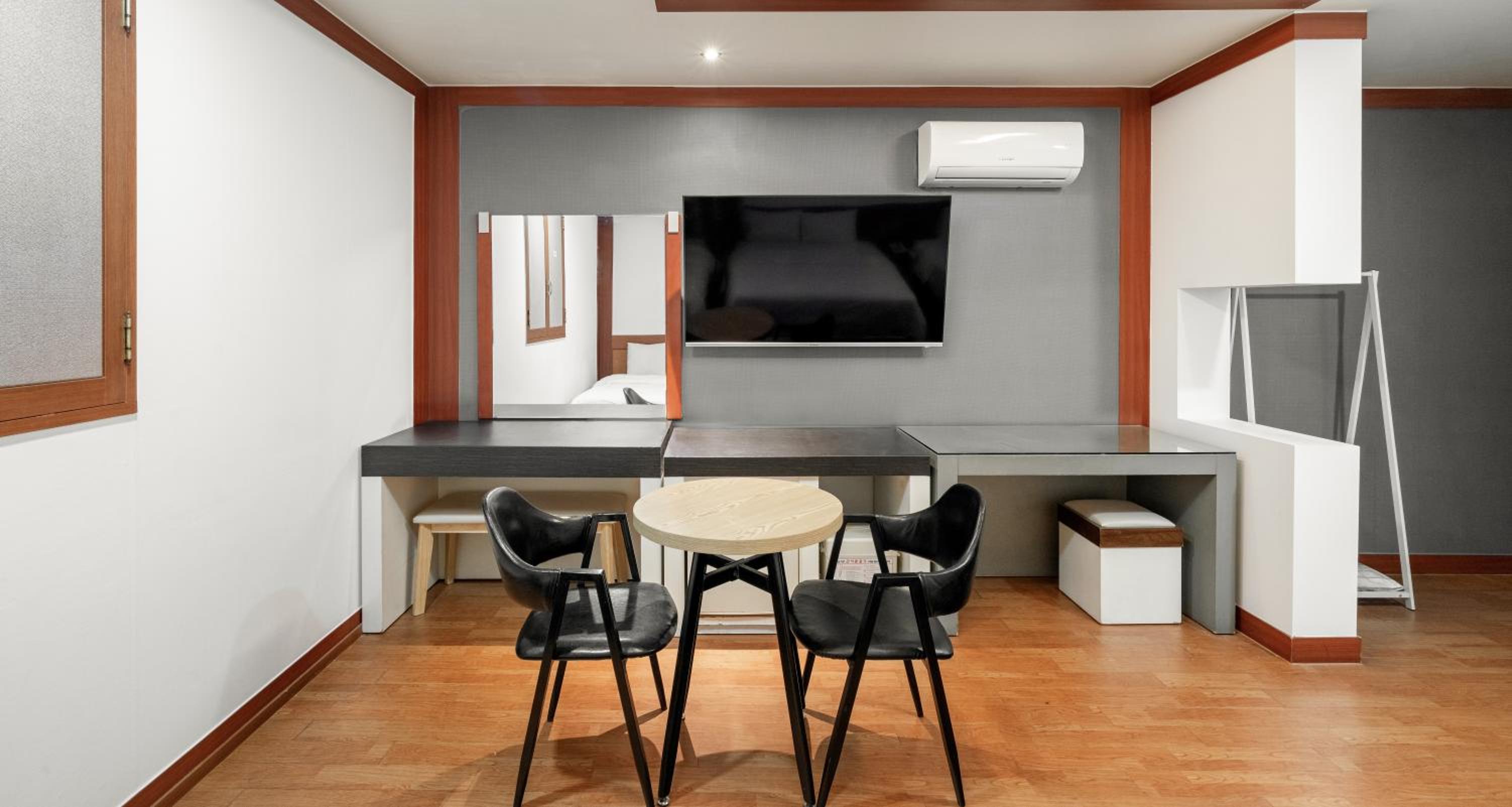 Triple Room - Photo 8