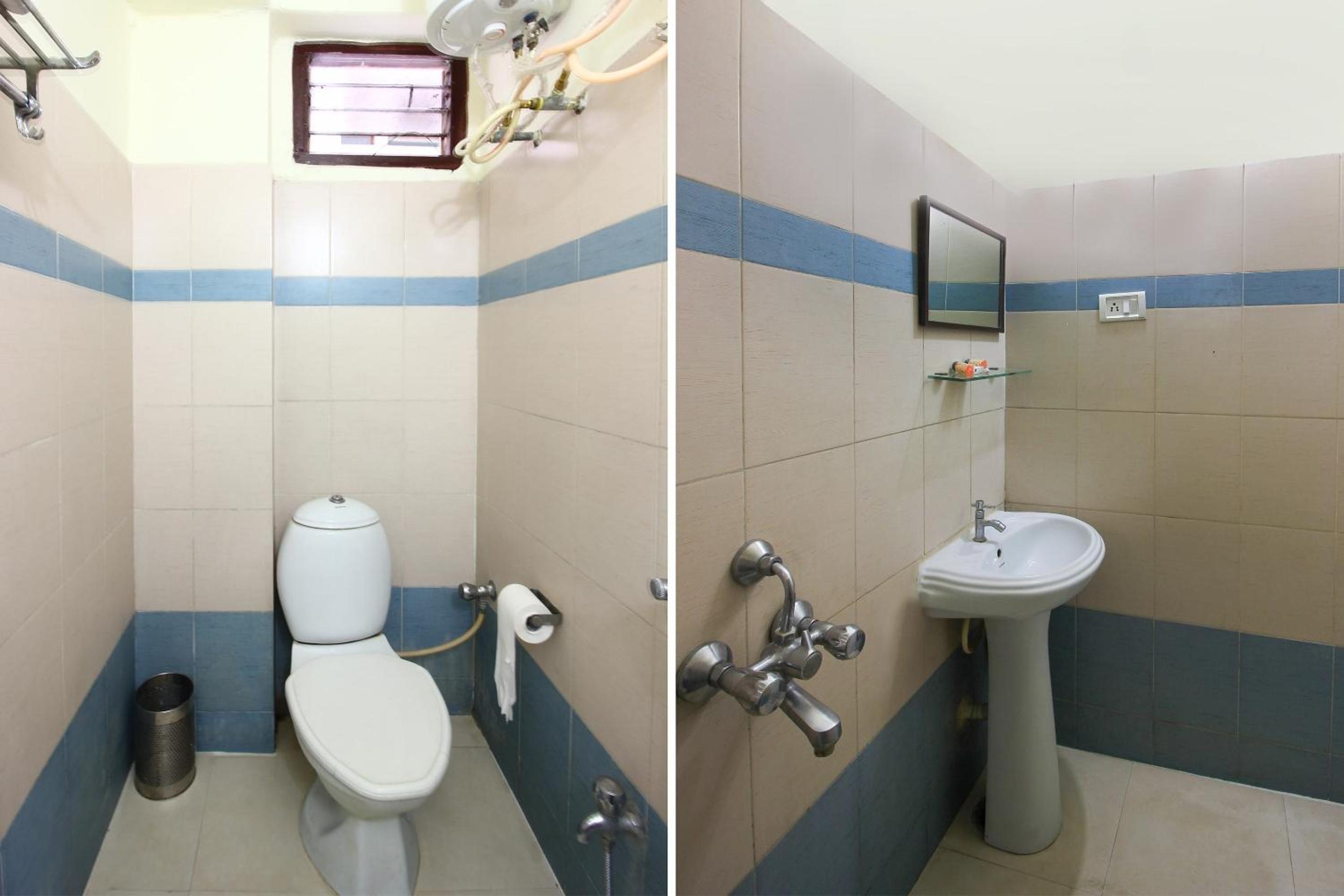 Deluxe Triple Room photo 3