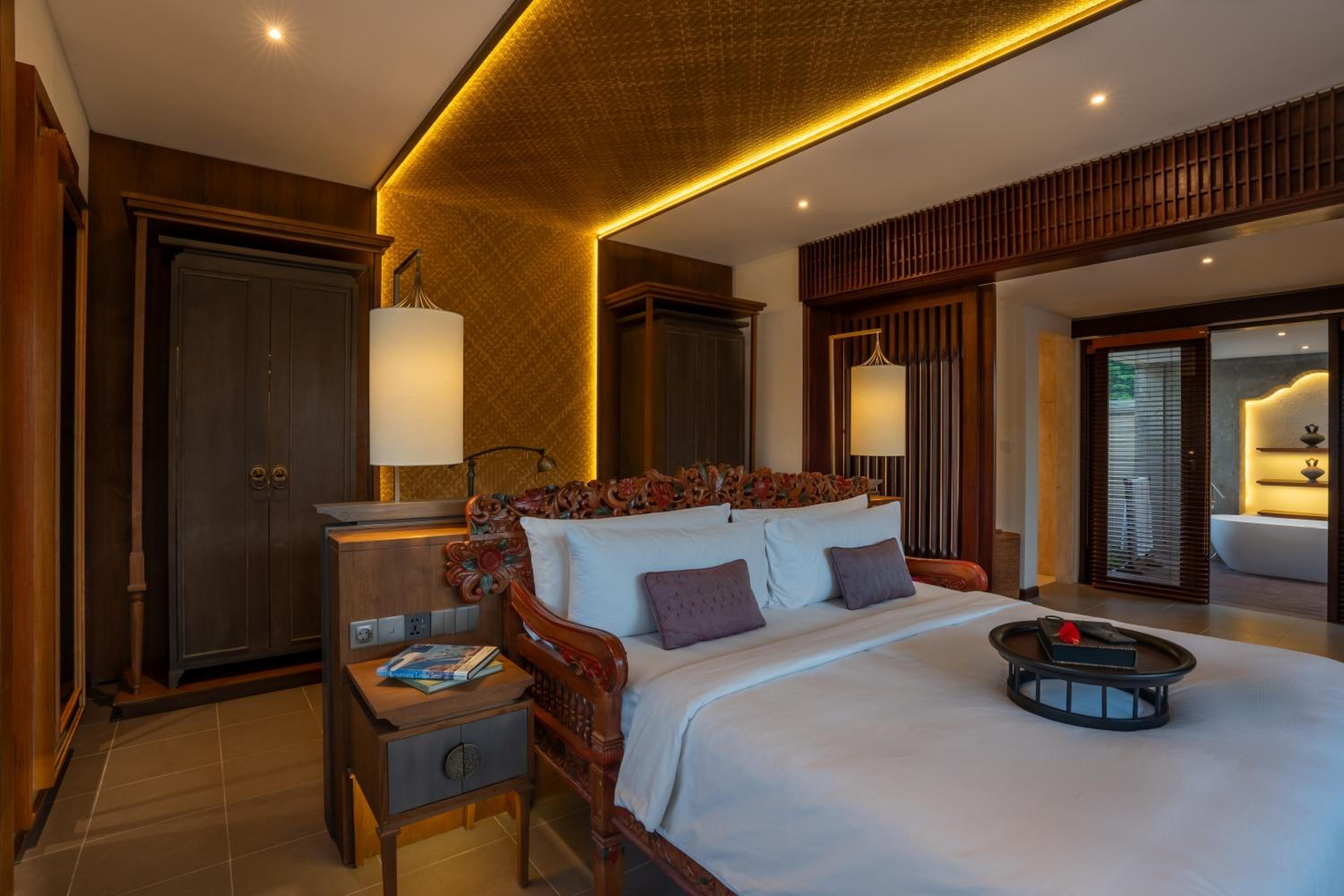 Premier One Bedroom Pool Villa with Club benefits - Photo 3