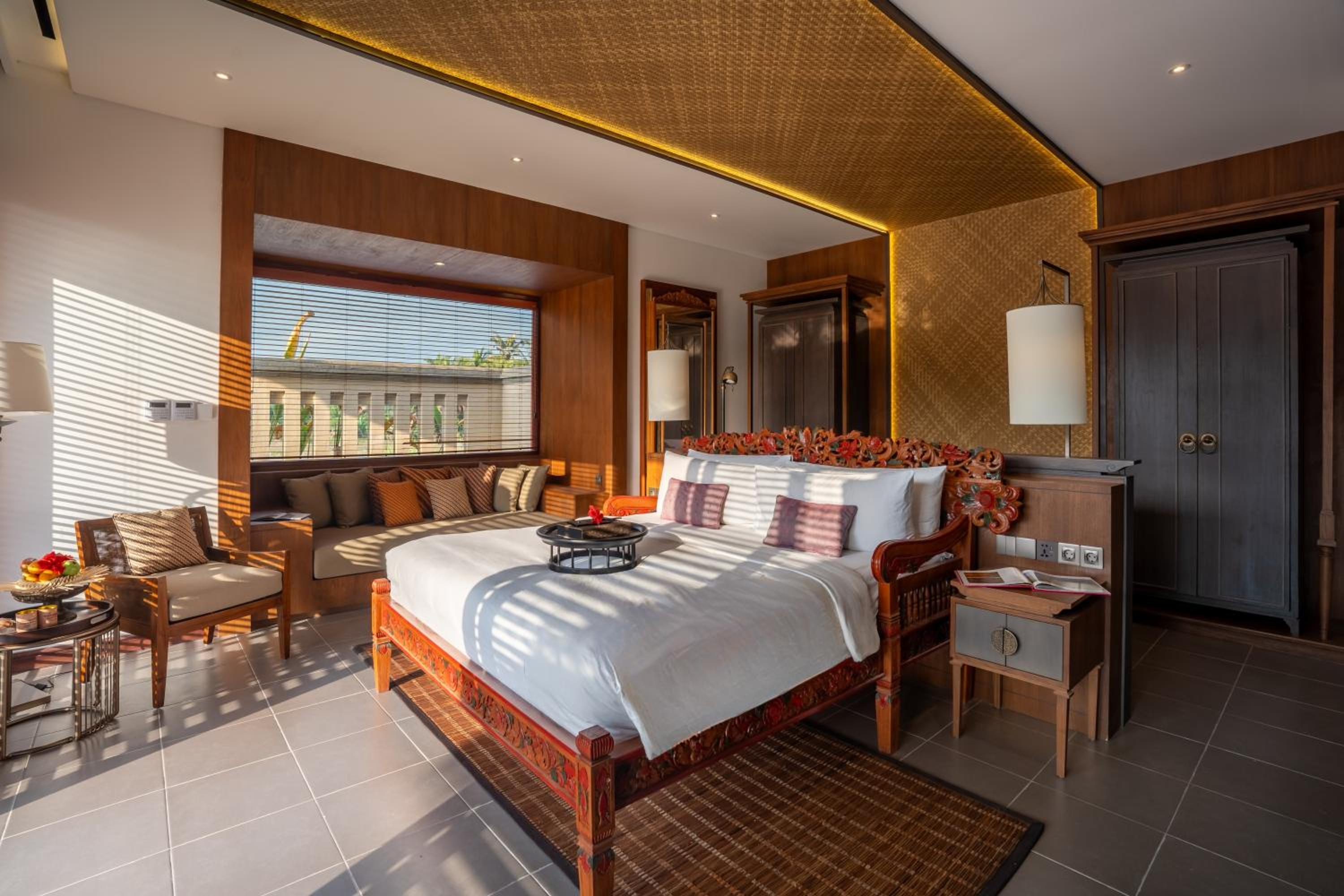 Premier One Bedroom Pool Villa with Club benefits - Photo 9