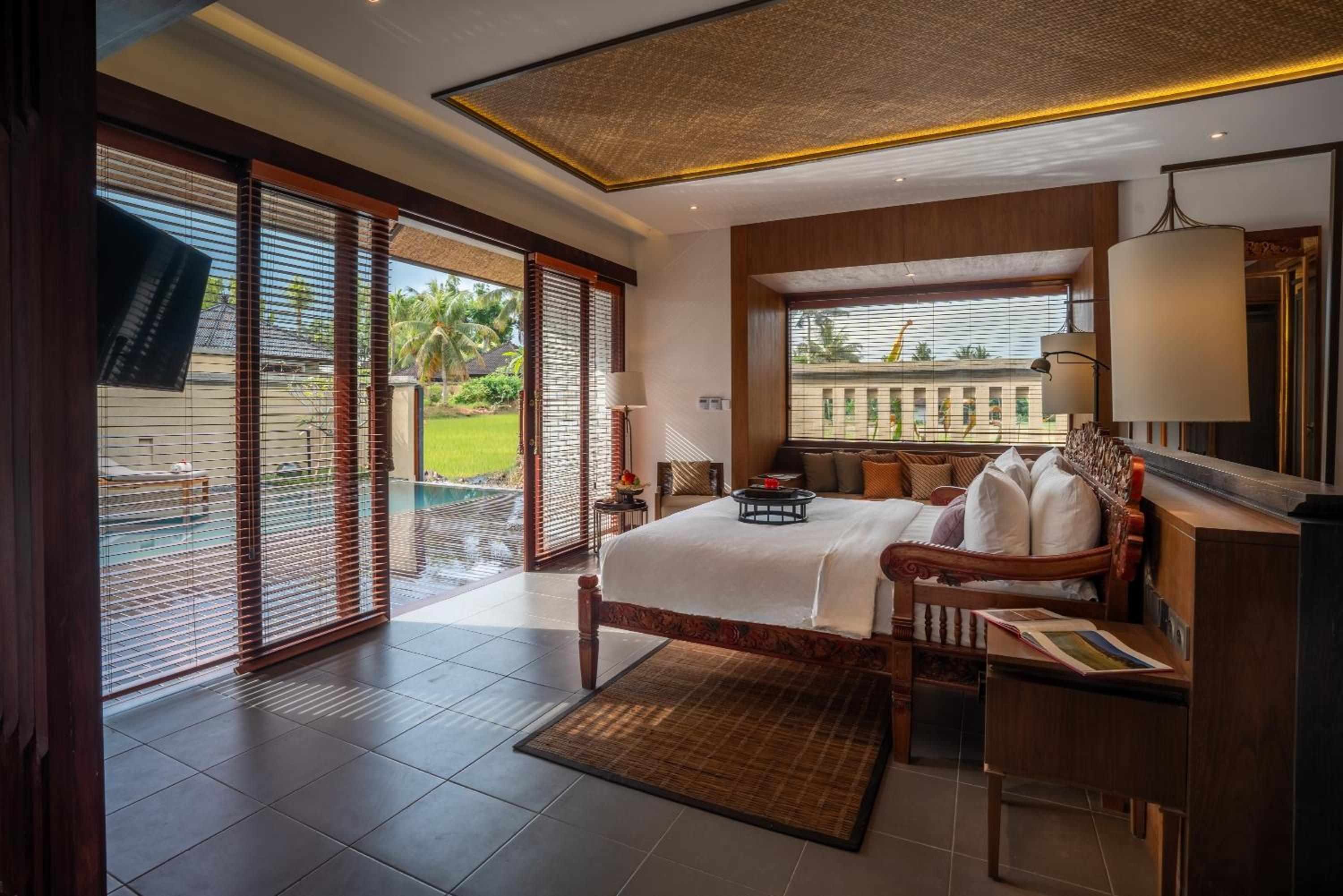 Premier One Bedroom Pool Villa with Club benefits - Photo 1