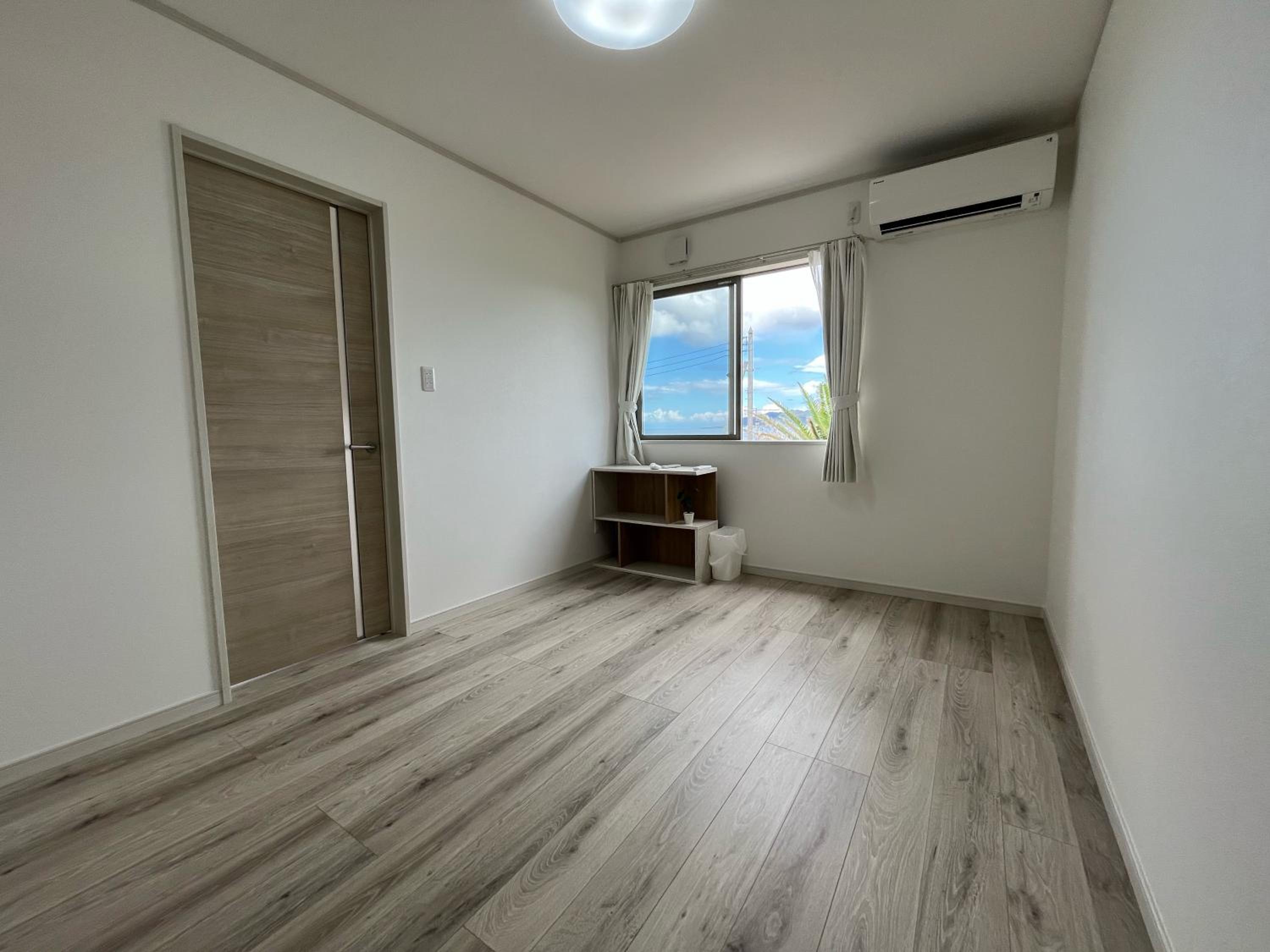 Two-Bedroom Villa photo 1