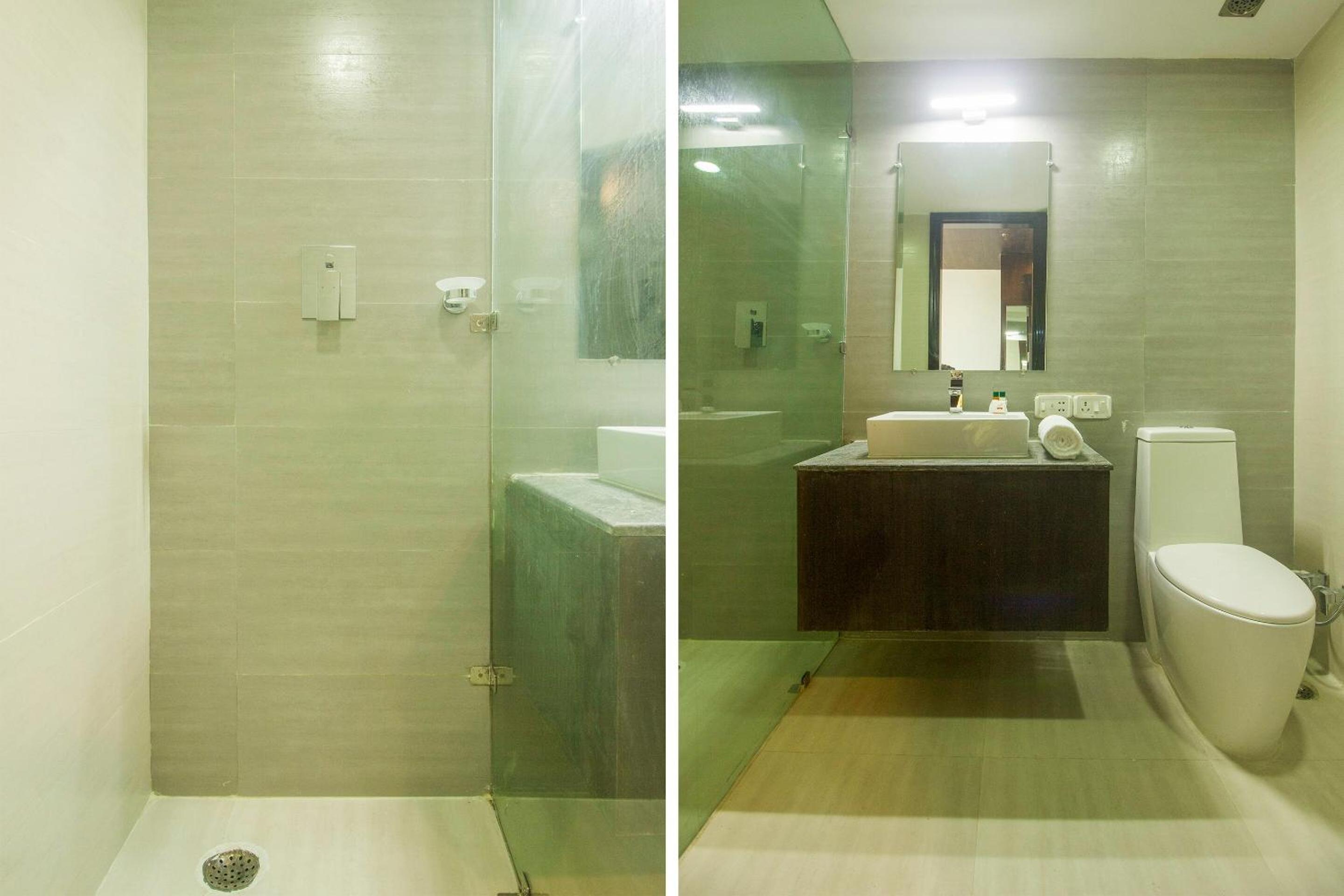 Classic Triple Room photo 3