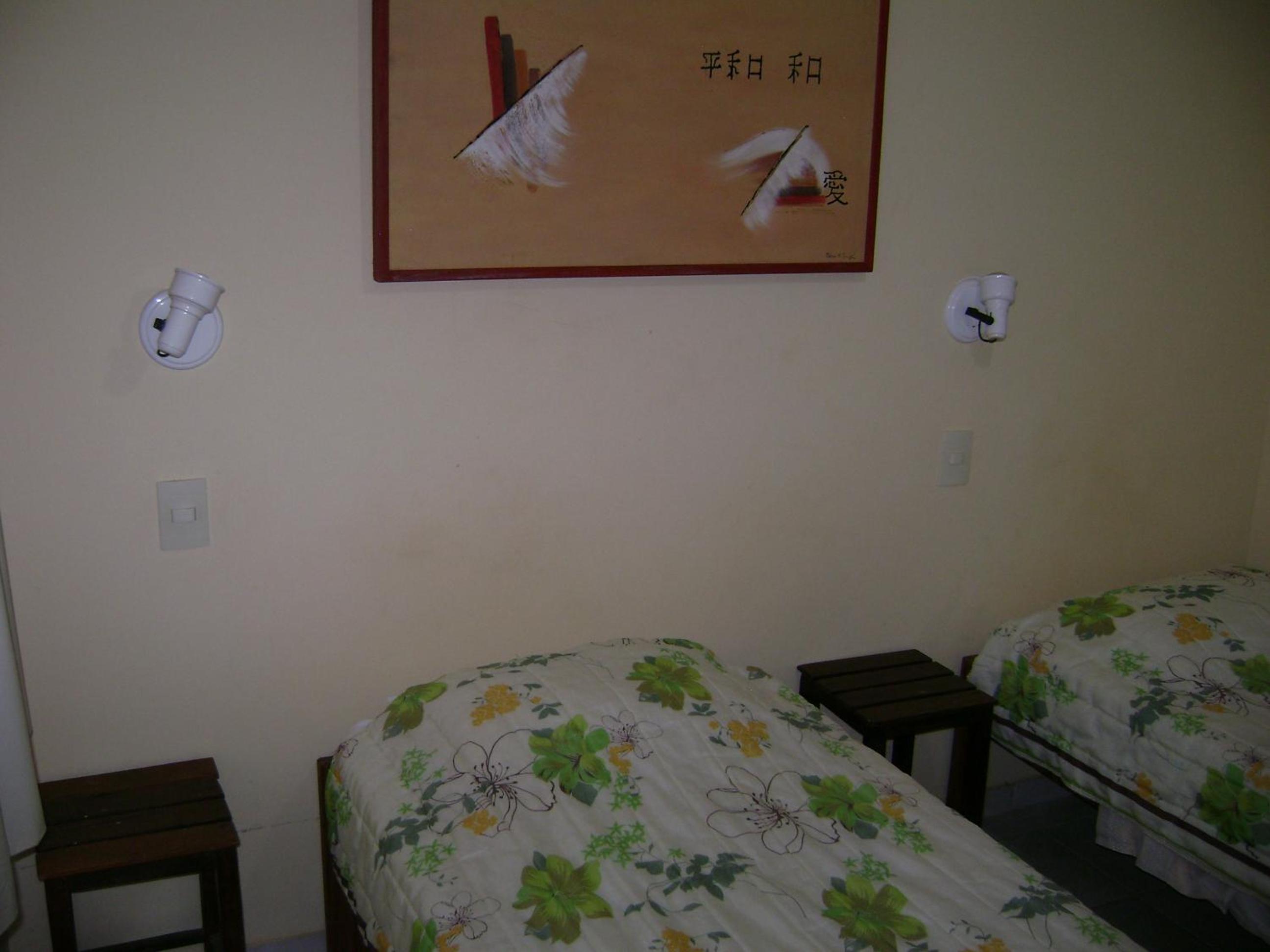 Double Or Twin Room With Mountain View