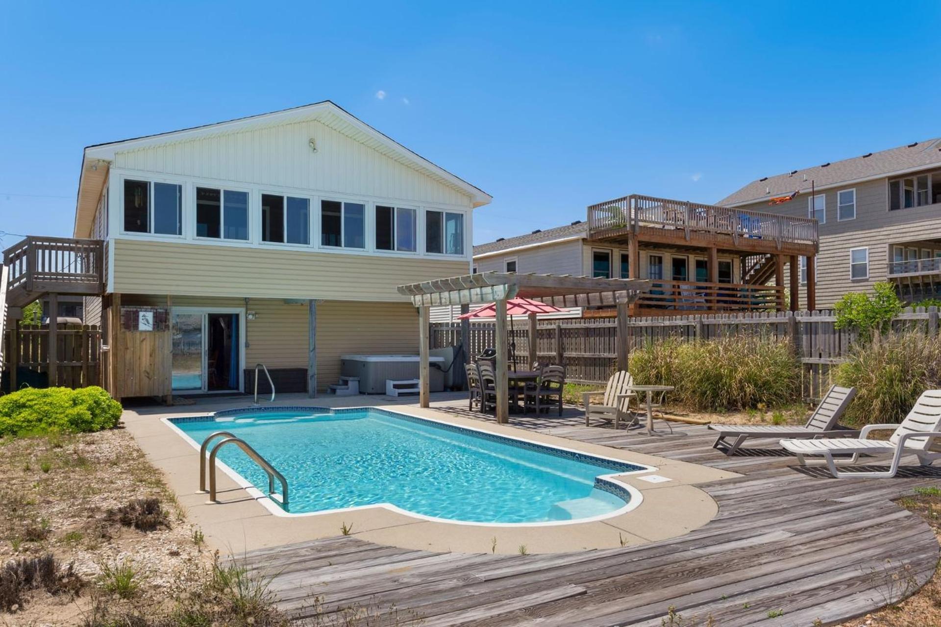 Vacation Home photo 2