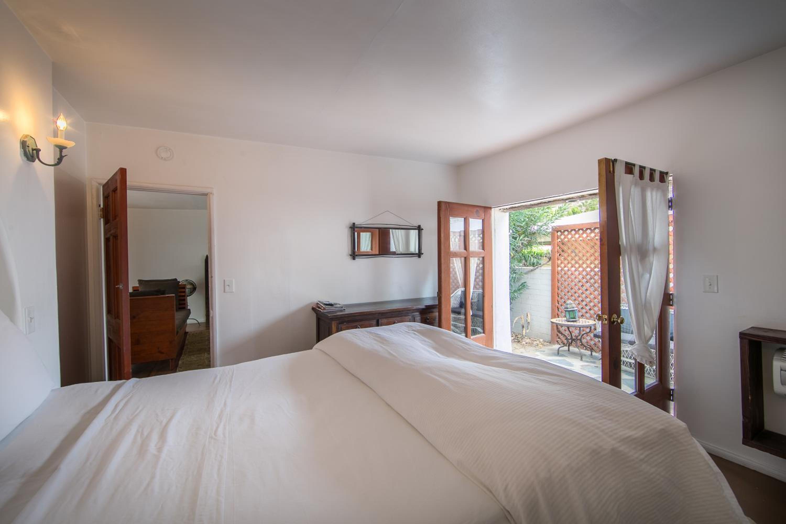 Queen Suite - Nomad Suite photo 2