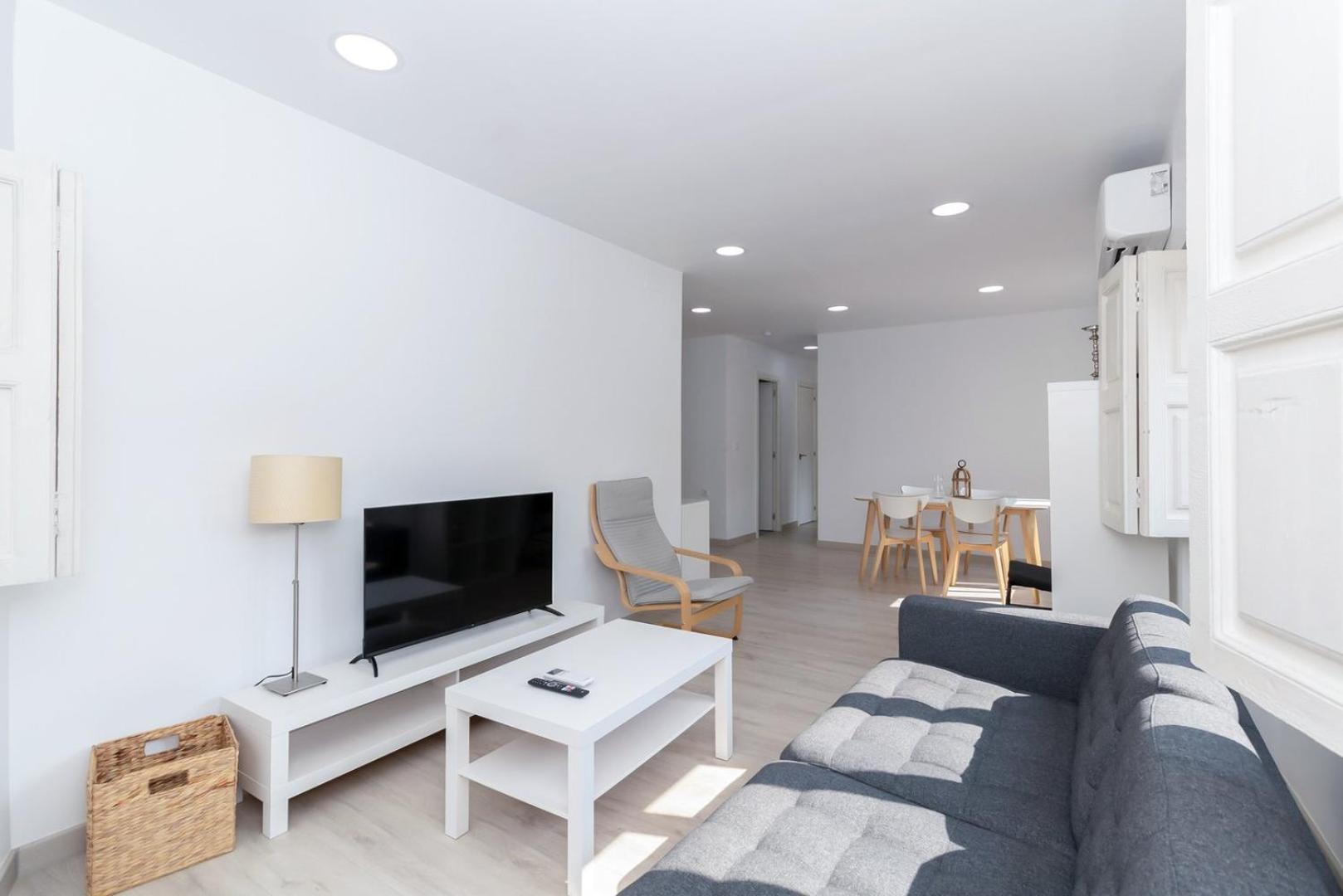 Departamento de tres habitaciones