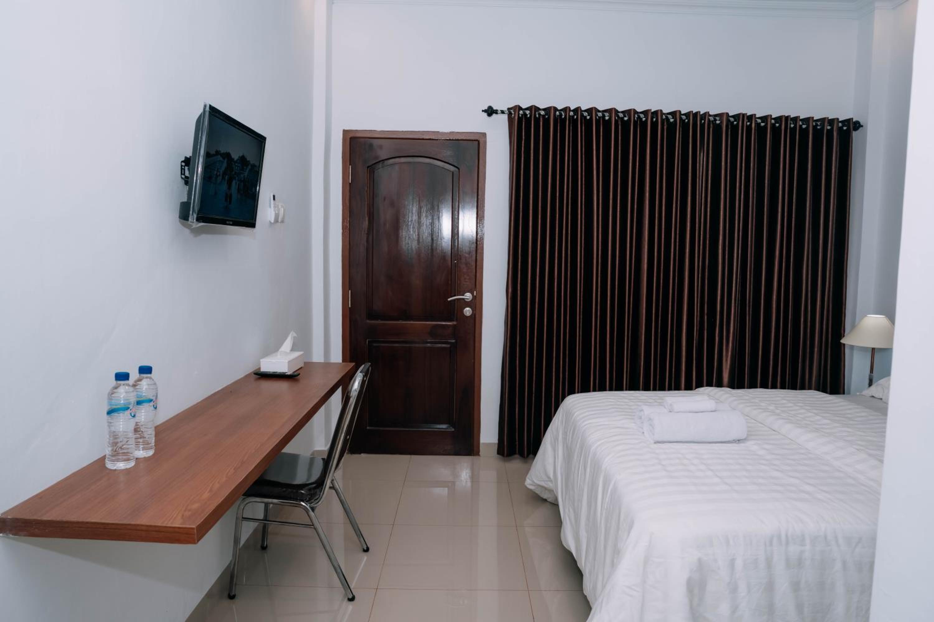 Double Room with Terrace - Photo 1