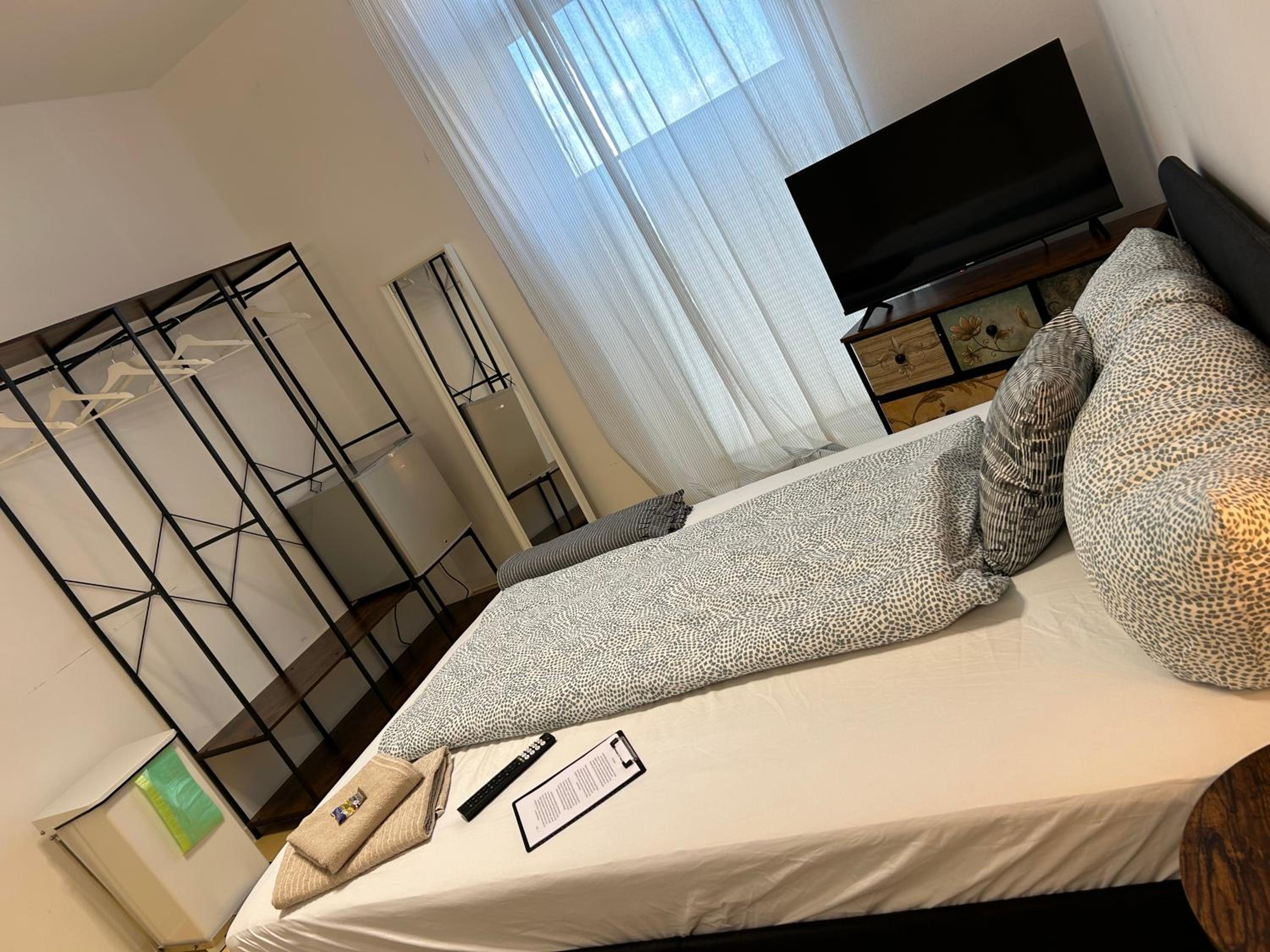 Double Room photo 1