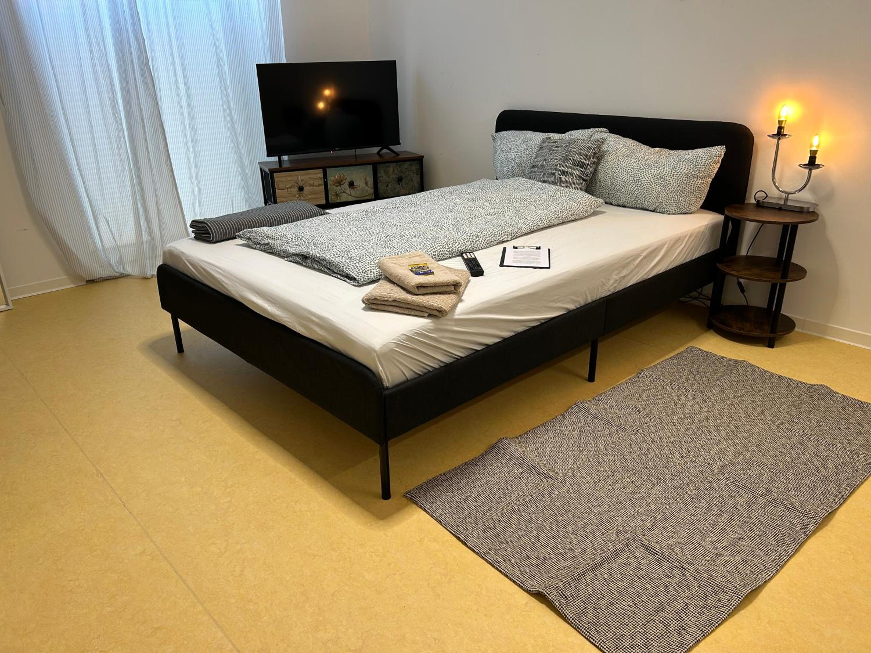 Double Room photo 2