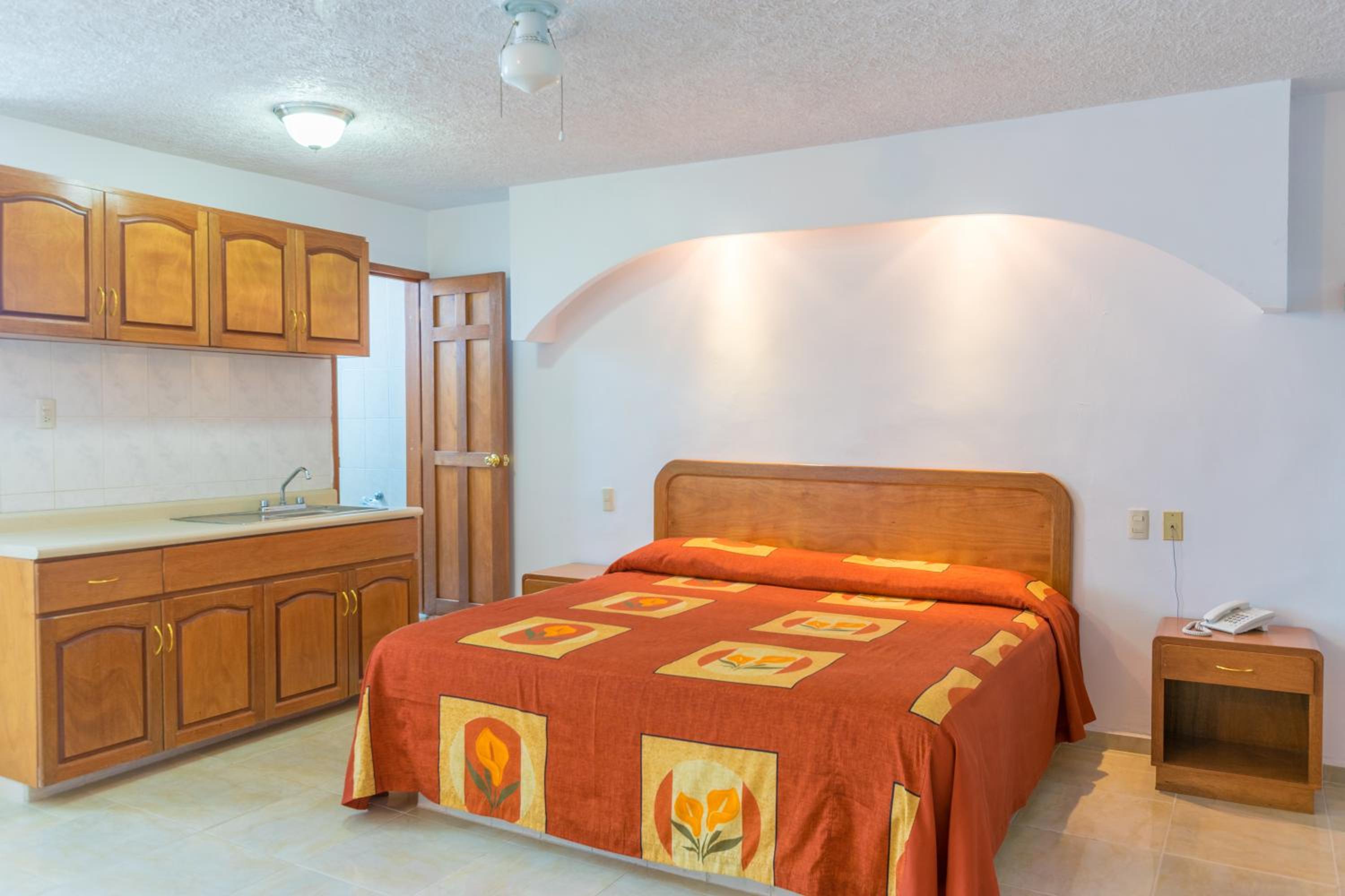 Double Room photo 2