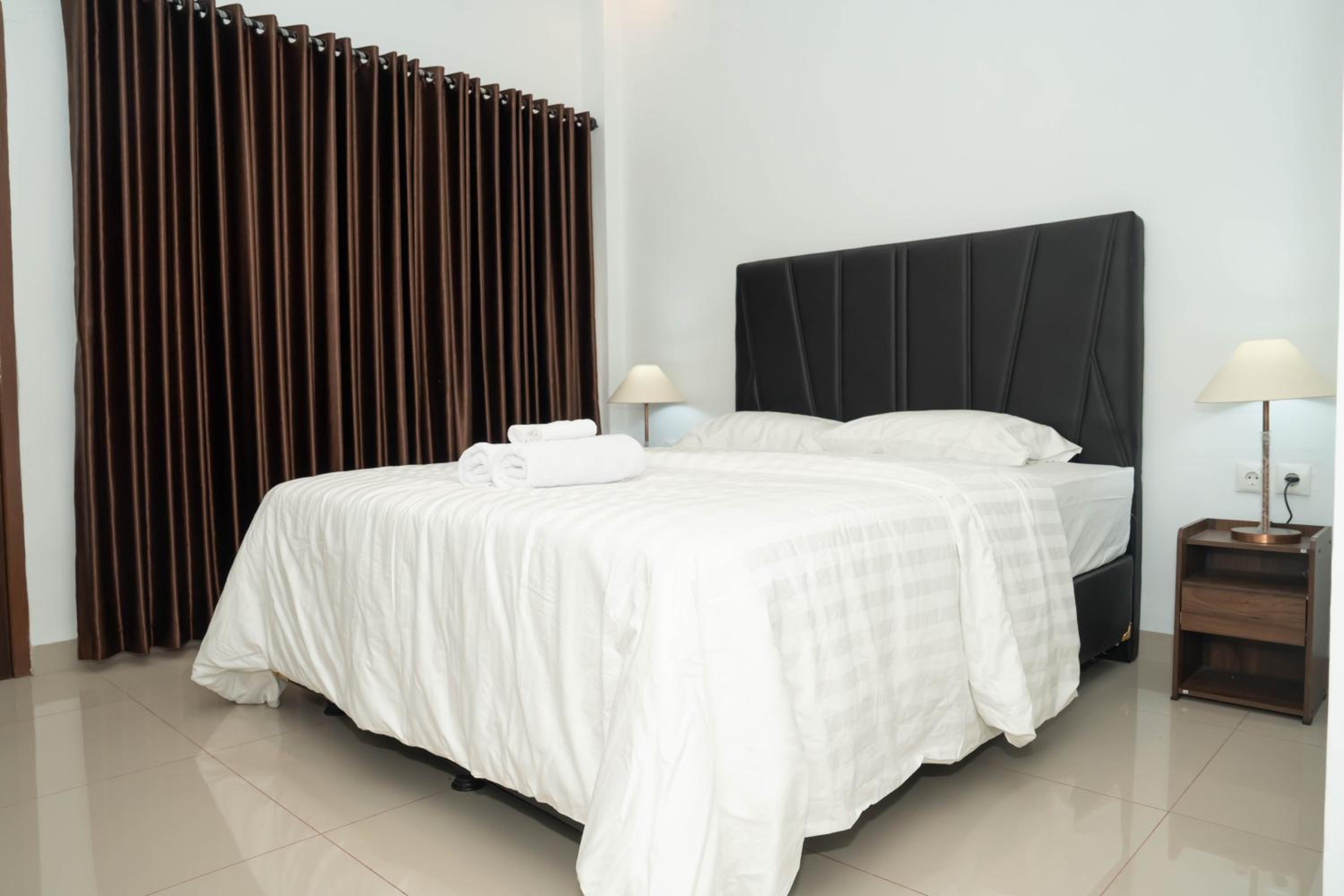 Double Room with Terrace - Photo 3