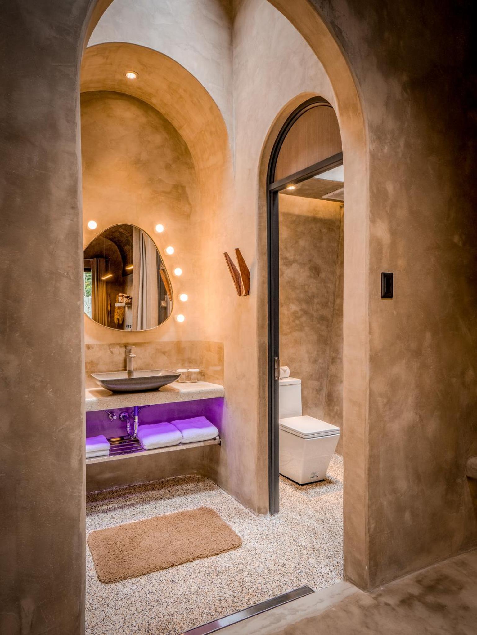 One-Bedroom Villa - Photo 20