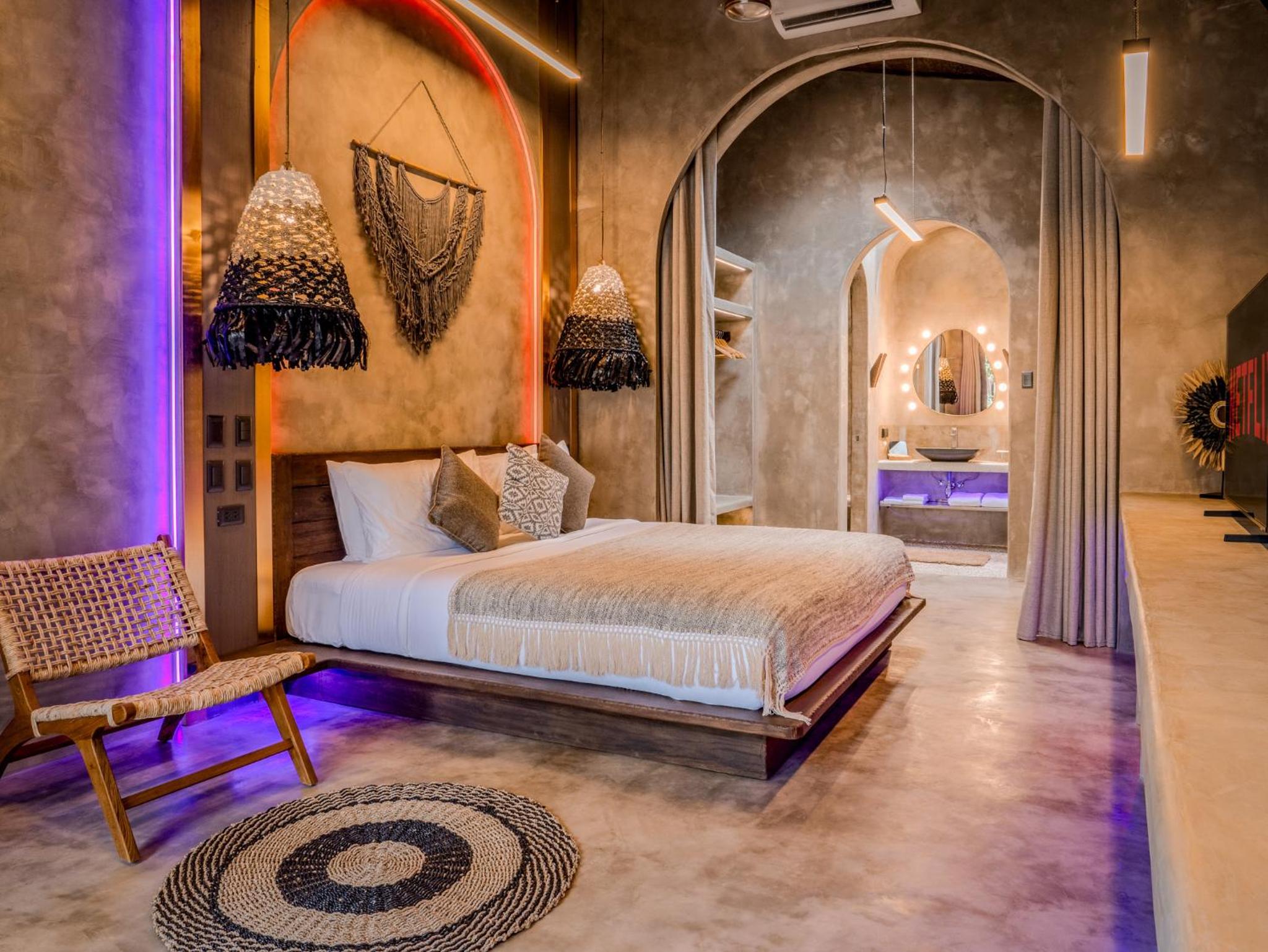 Two-Bedroom Villa - Photo 1
