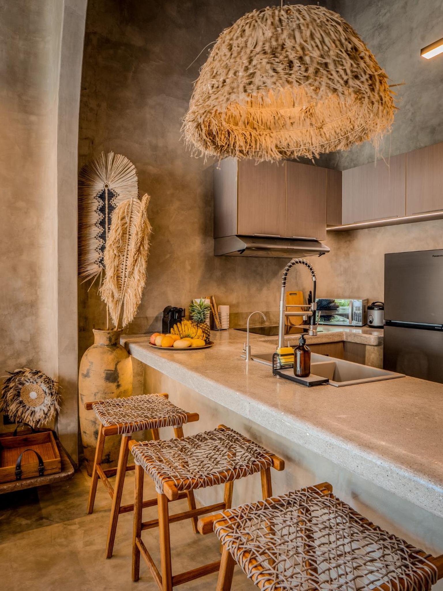 One-Bedroom Villa - Photo 13