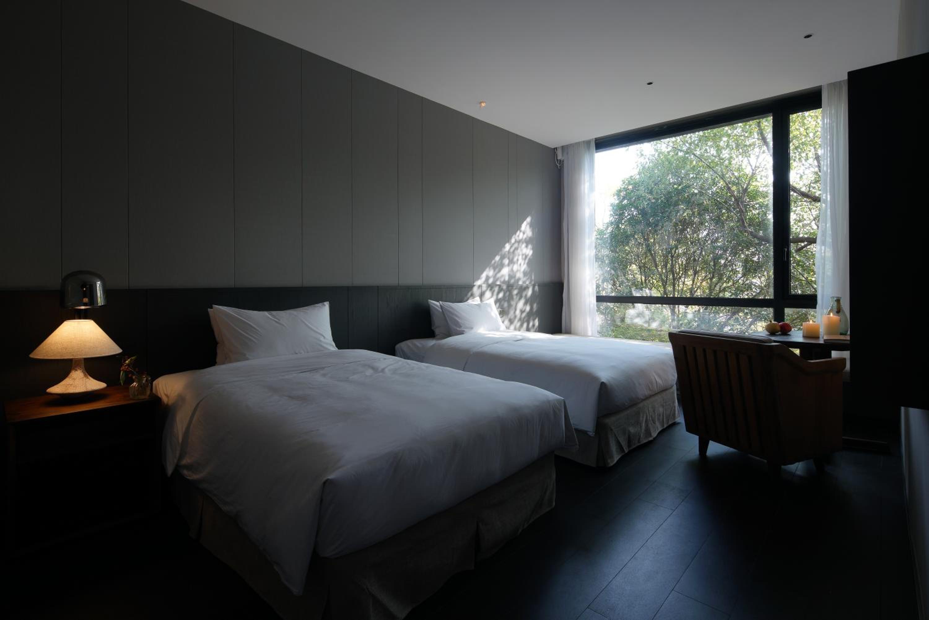 Budget Twin Room