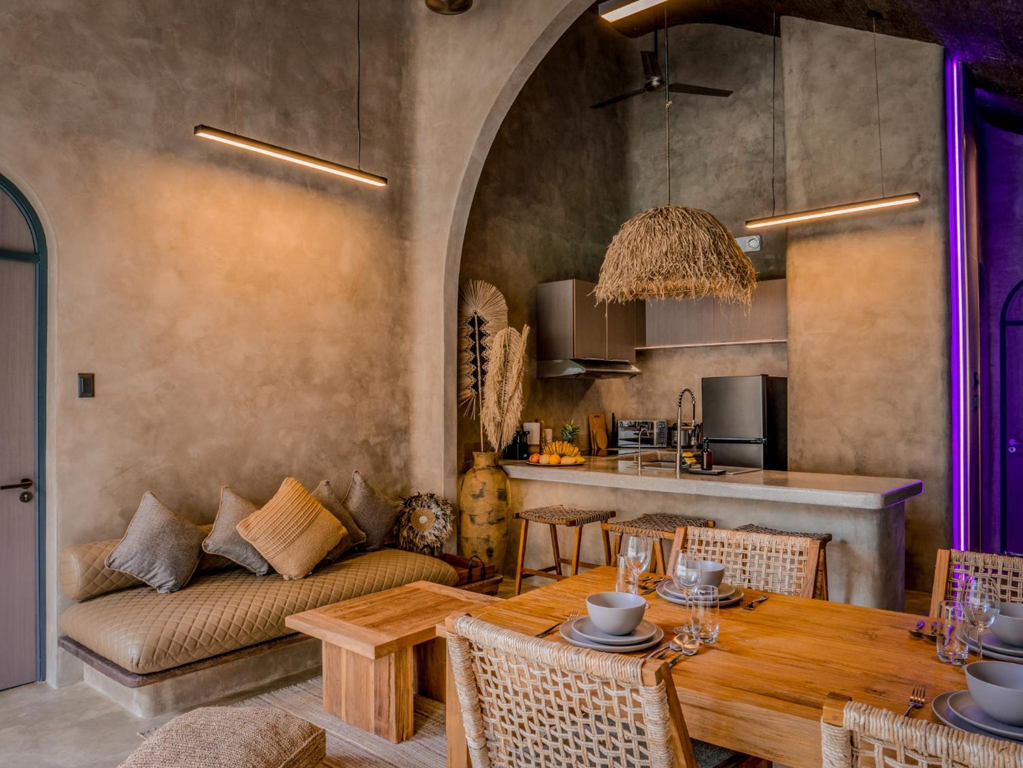 One-Bedroom Villa - Photo 9
