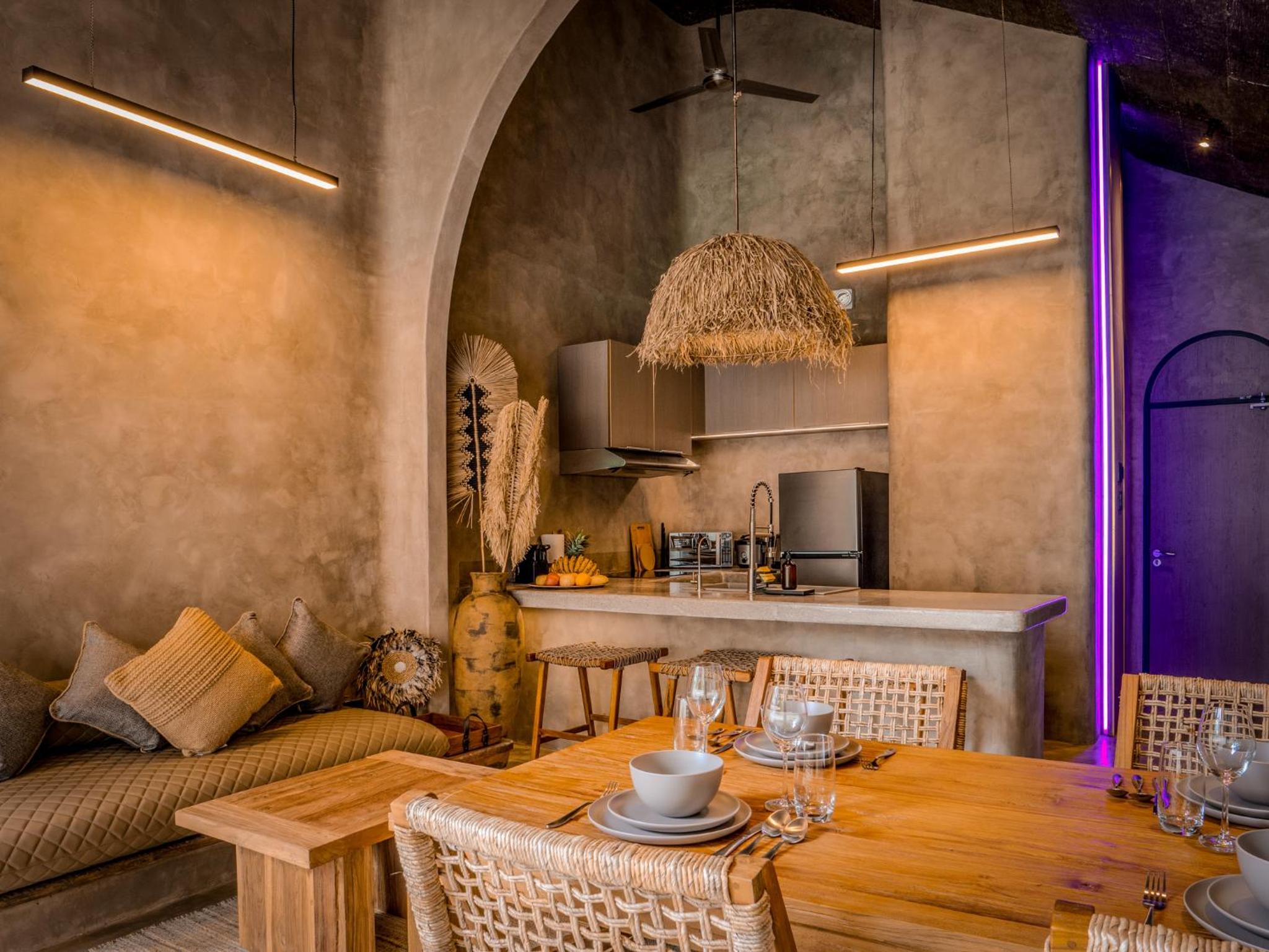 One-Bedroom Villa - Photo 14