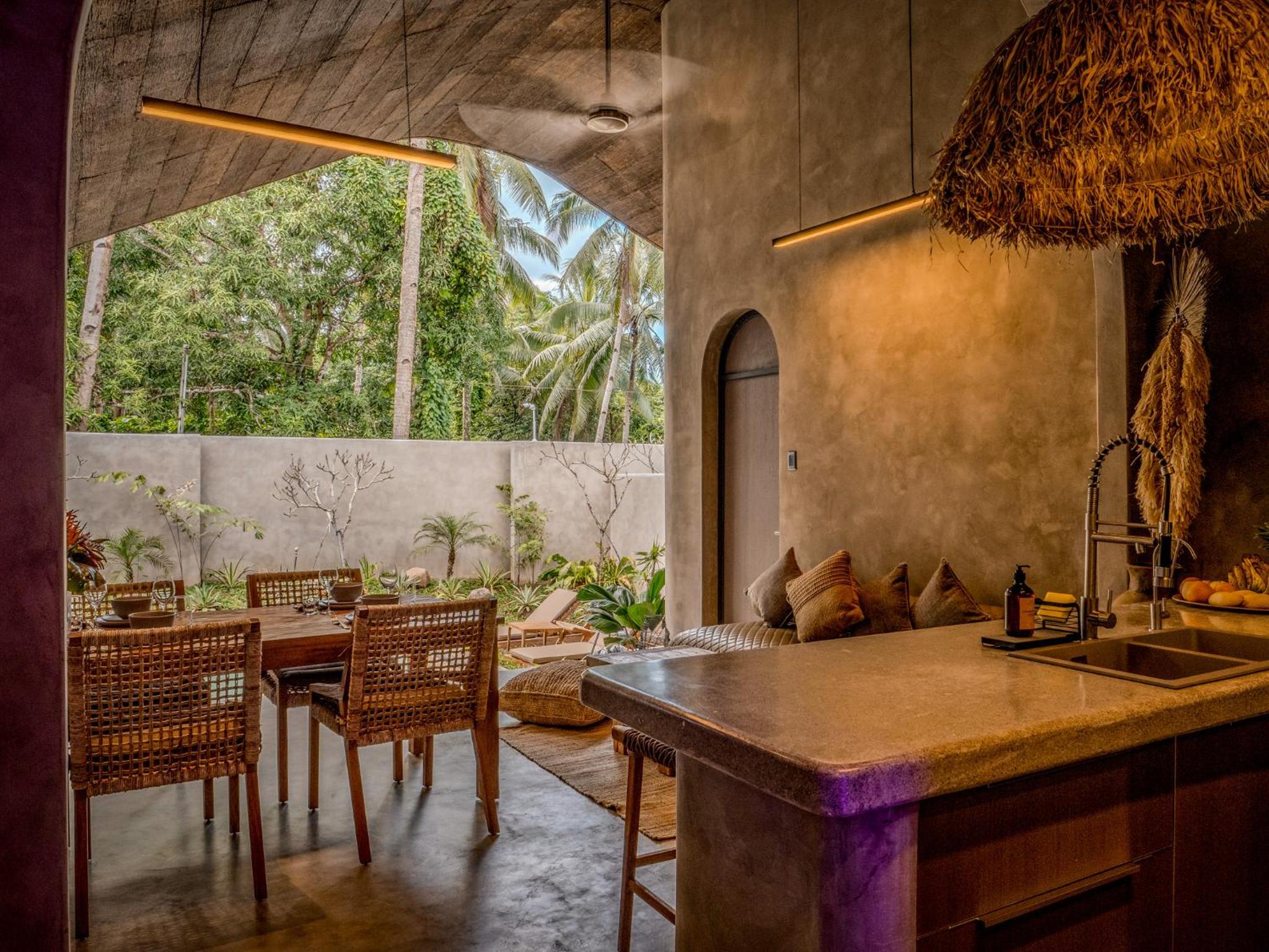 One-Bedroom Villa - Photo 5