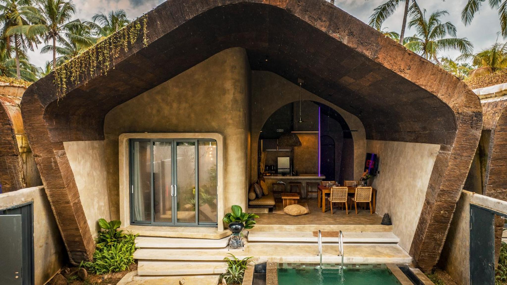 One-Bedroom Villa - Photo 10