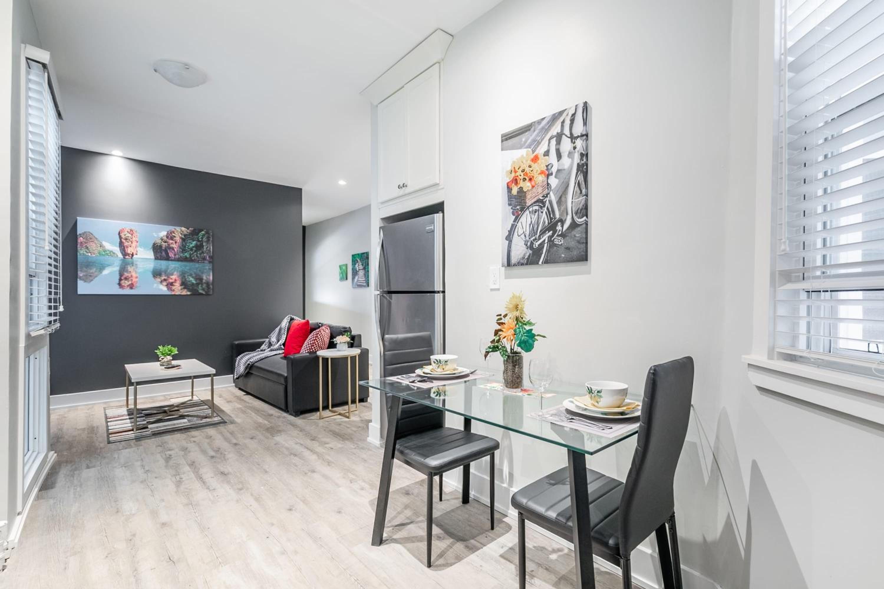 Apartment photo 3