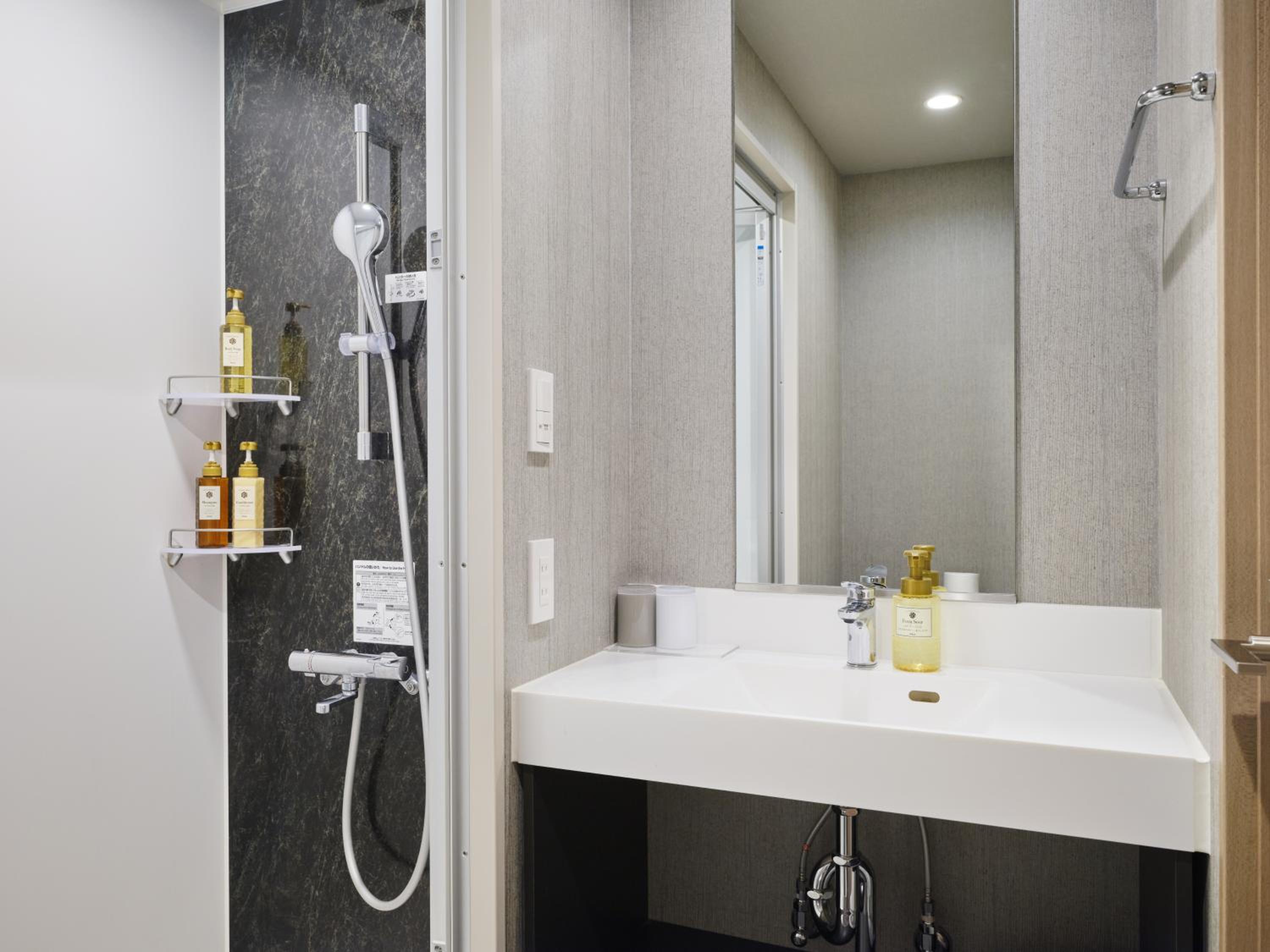 Standard Twin Room - Photo 4