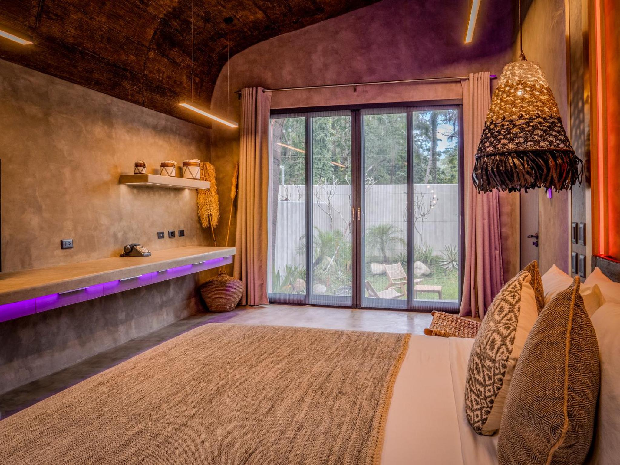 Two-Bedroom Villa - Photo 23