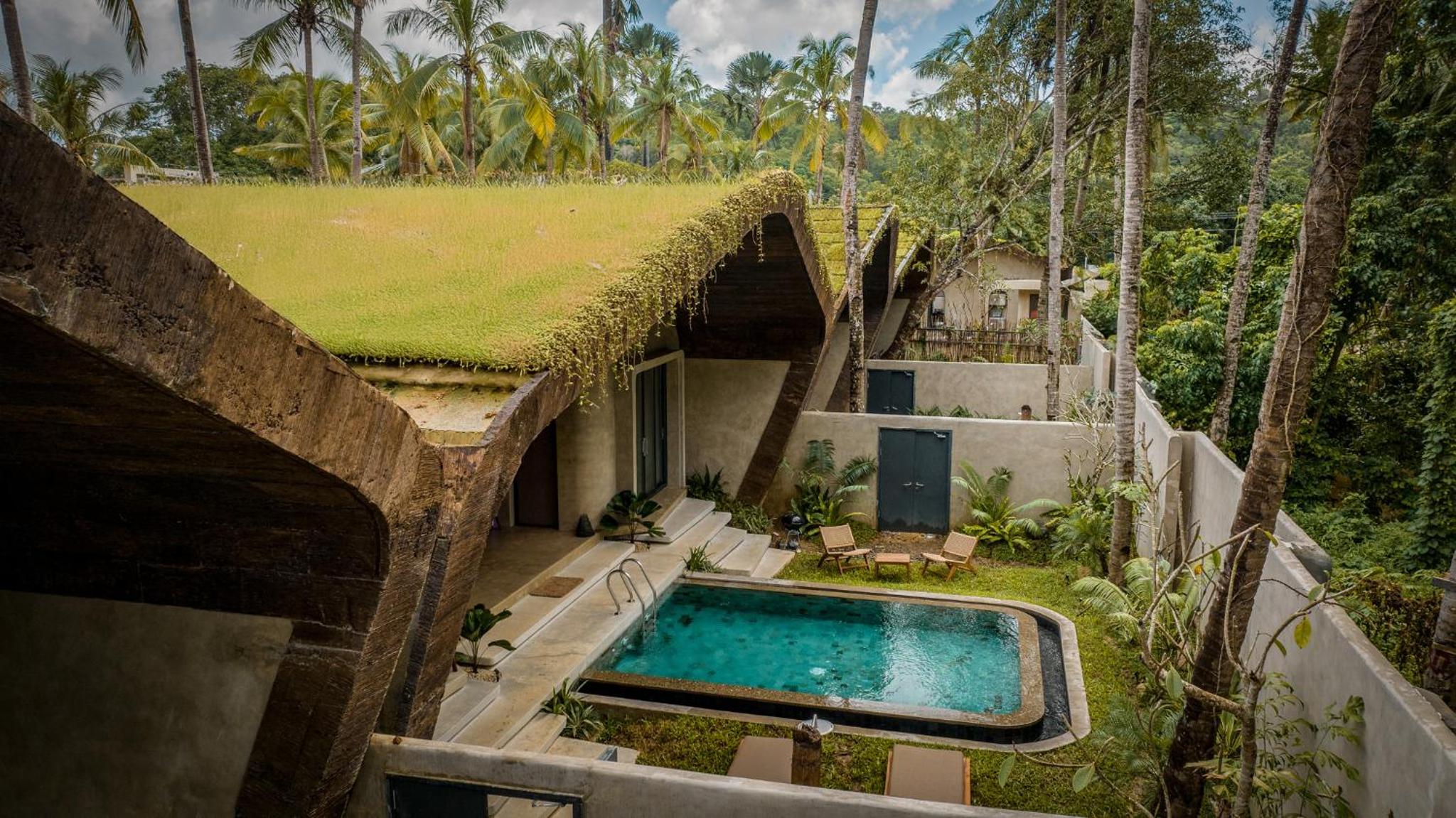 Two-Bedroom Villa - Photo 4