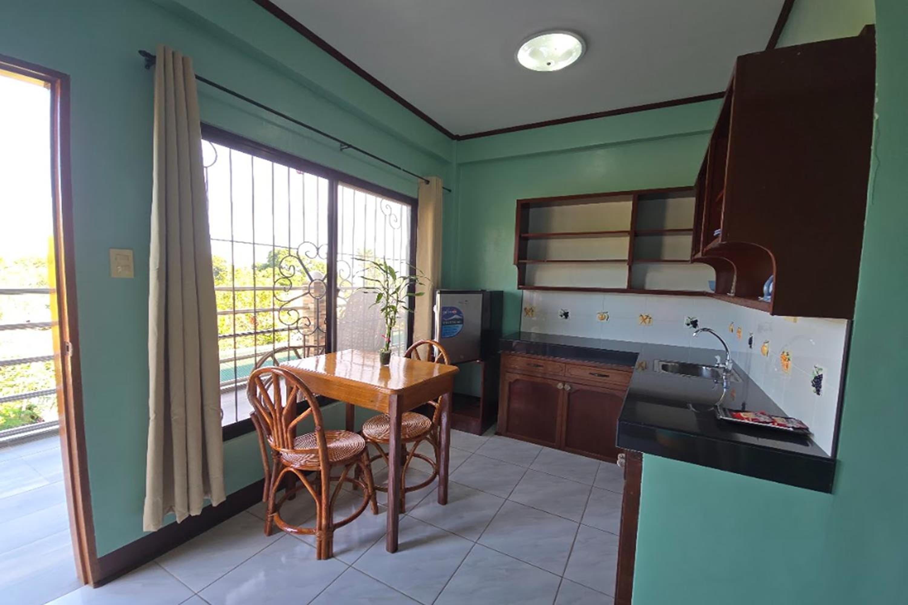 Deluxe Double Room - Photo 2