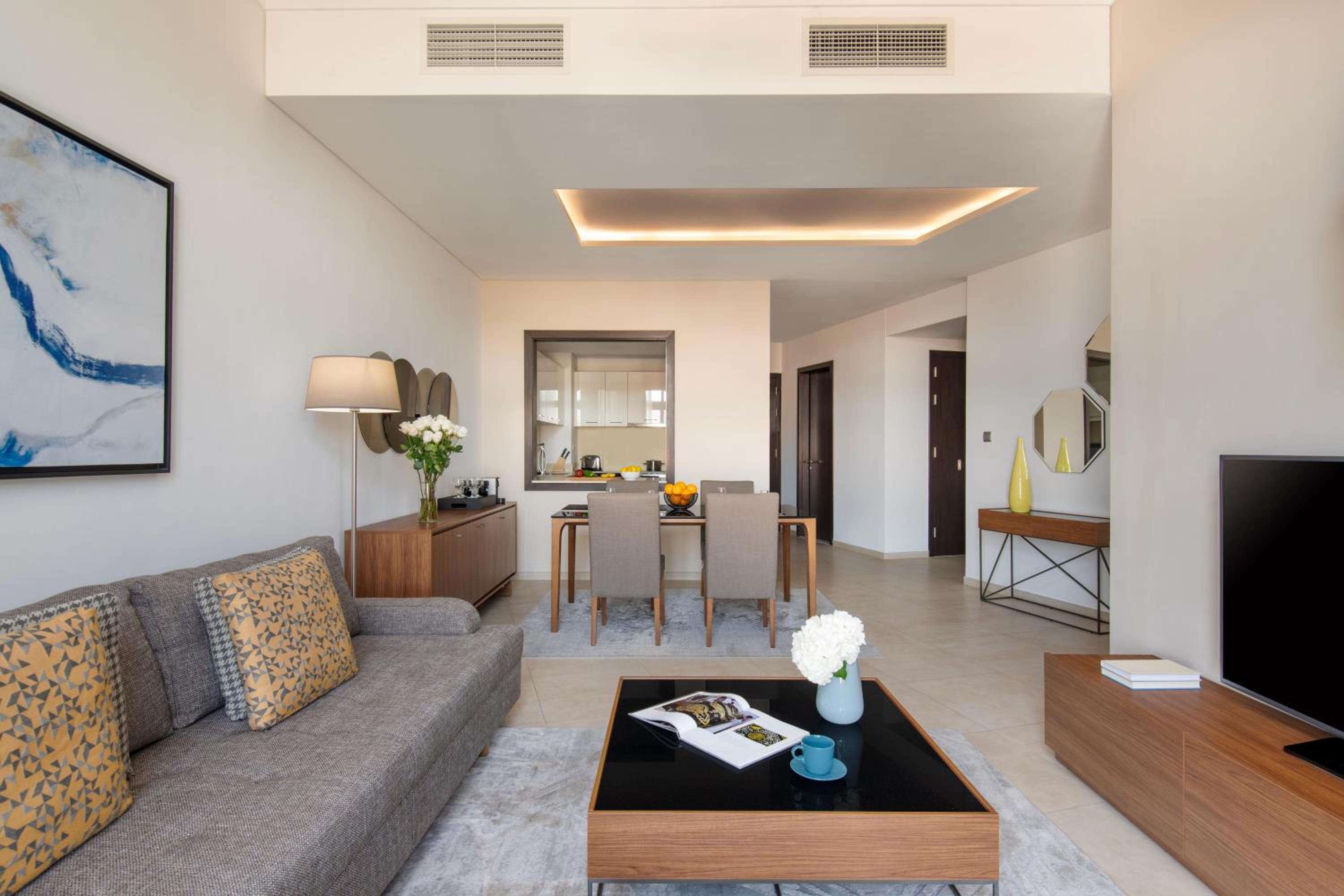 One-Bedroom Apartment - Photo 10