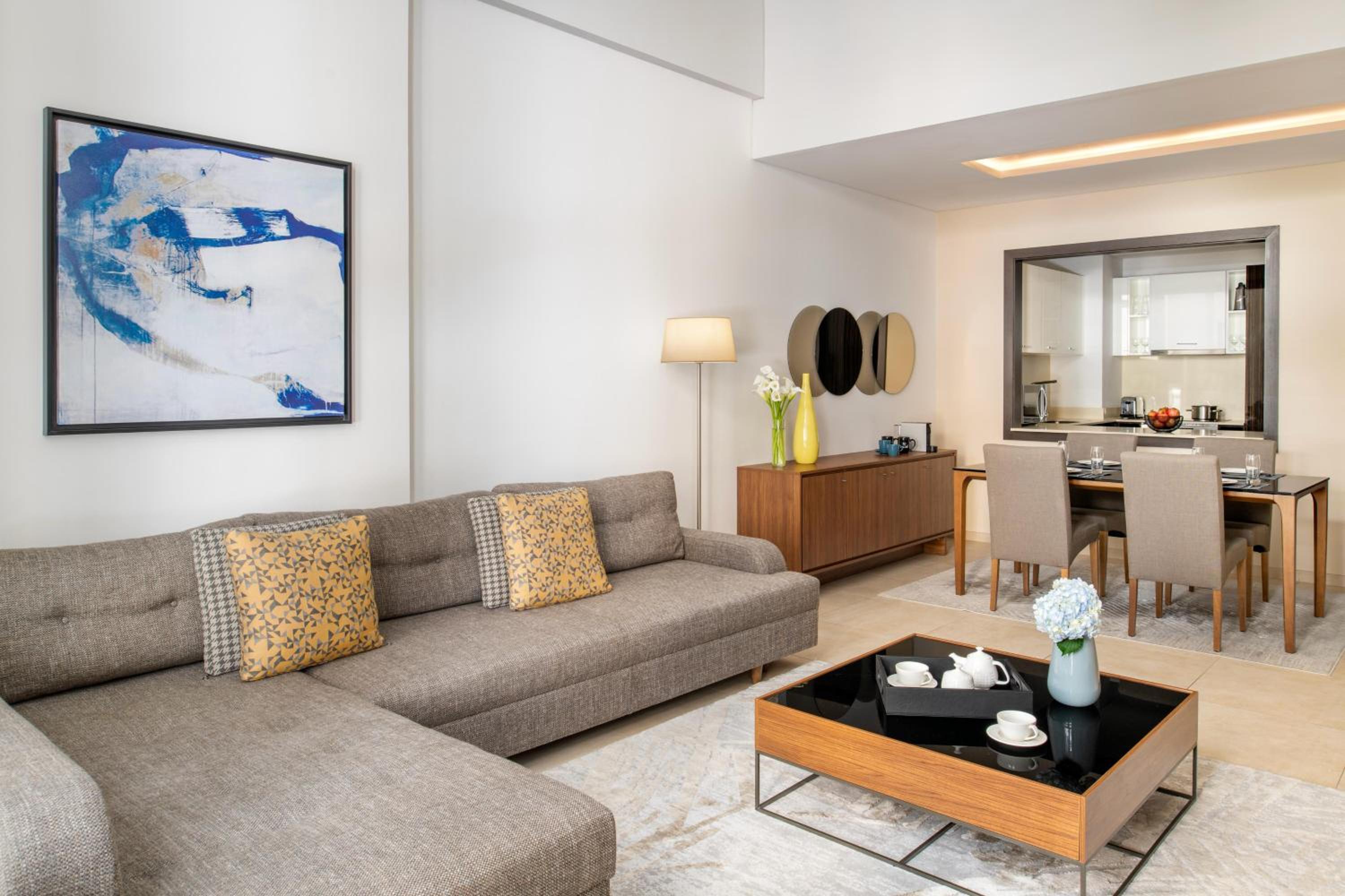 One-Bedroom Apartment - Photo 13