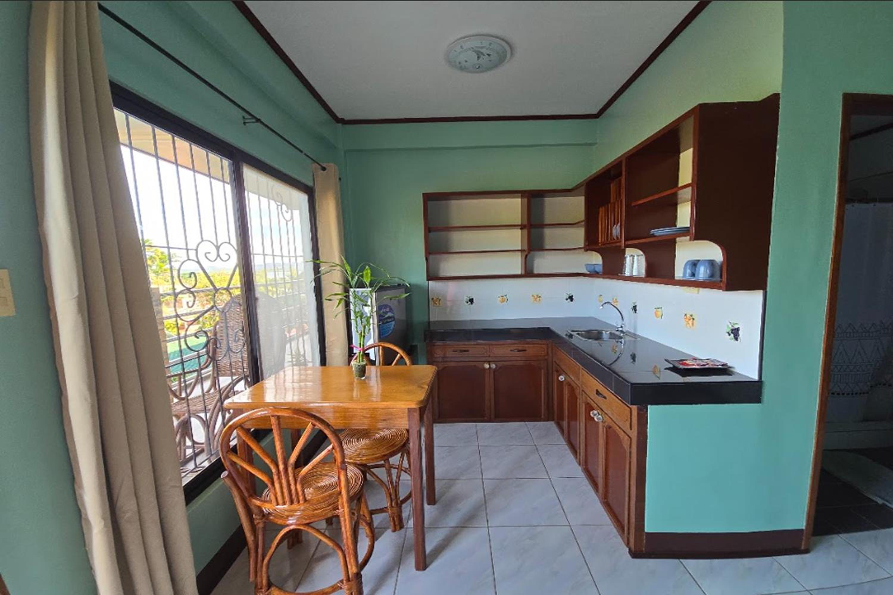 Deluxe Double Room - Photo 6