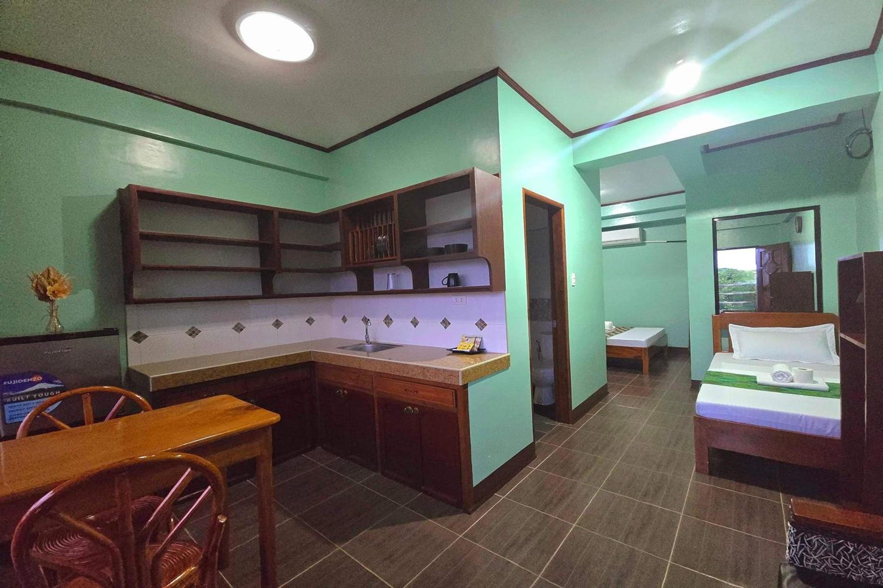 Triple Room photo 3