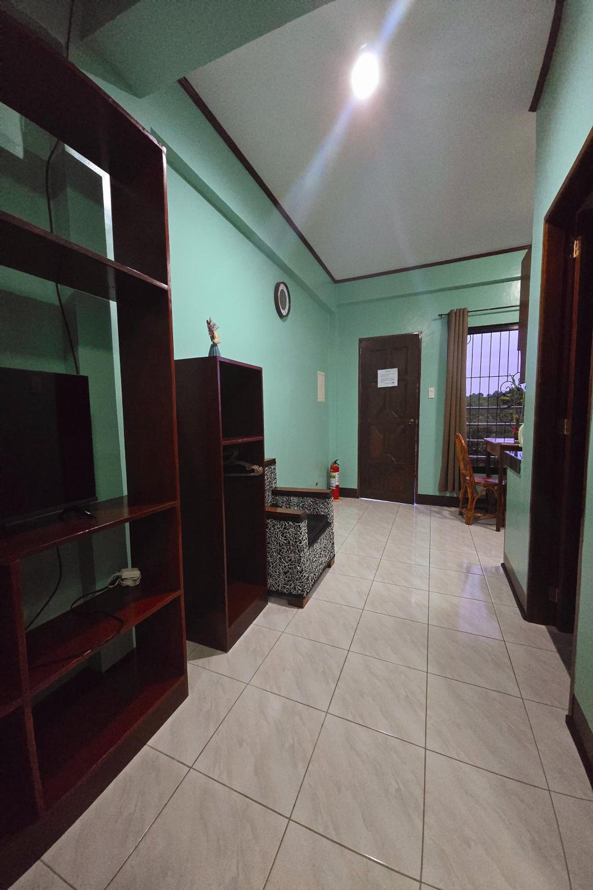 Deluxe Twin Room - Photo 12