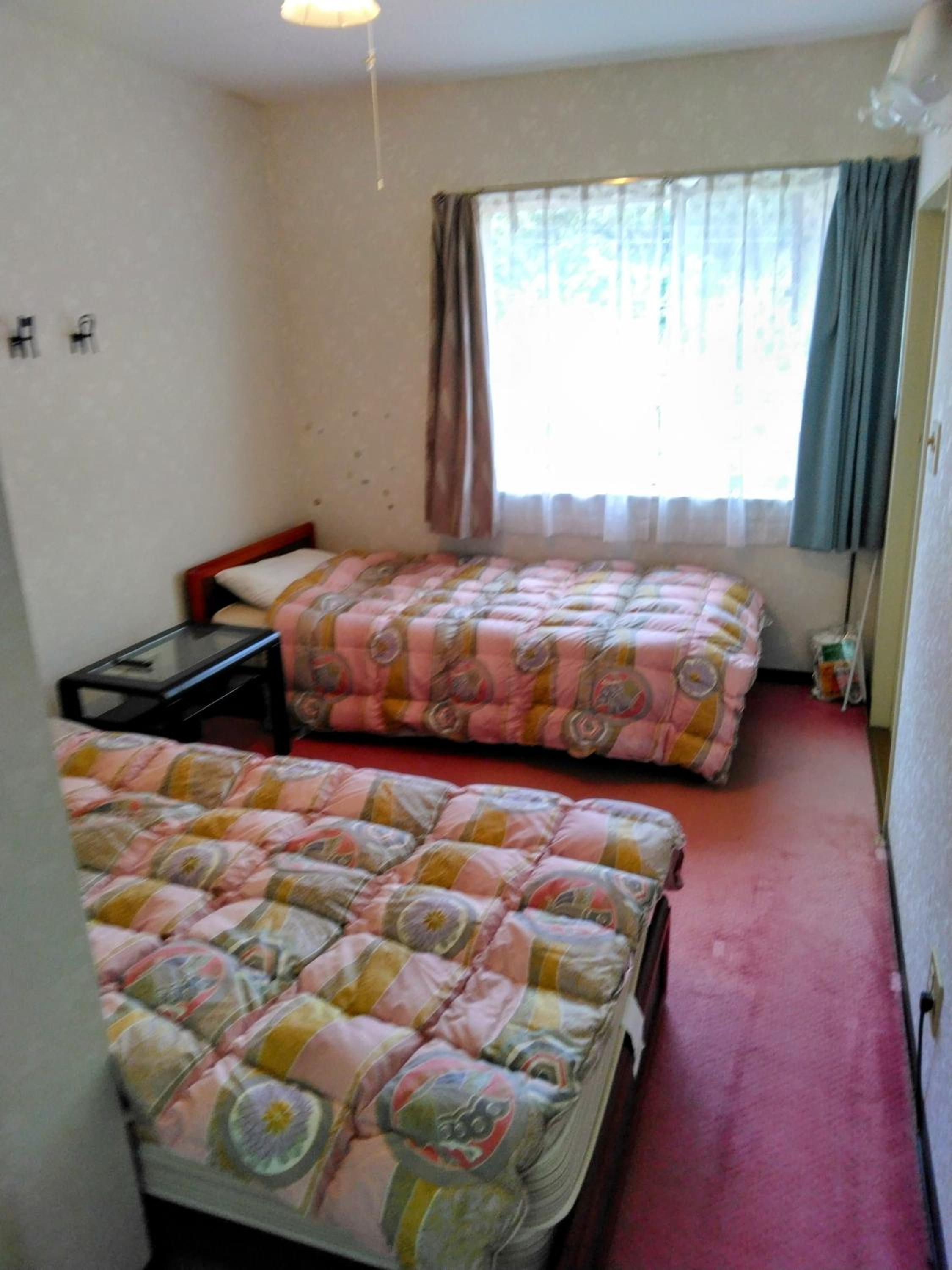 Double or Twin Room photo 1