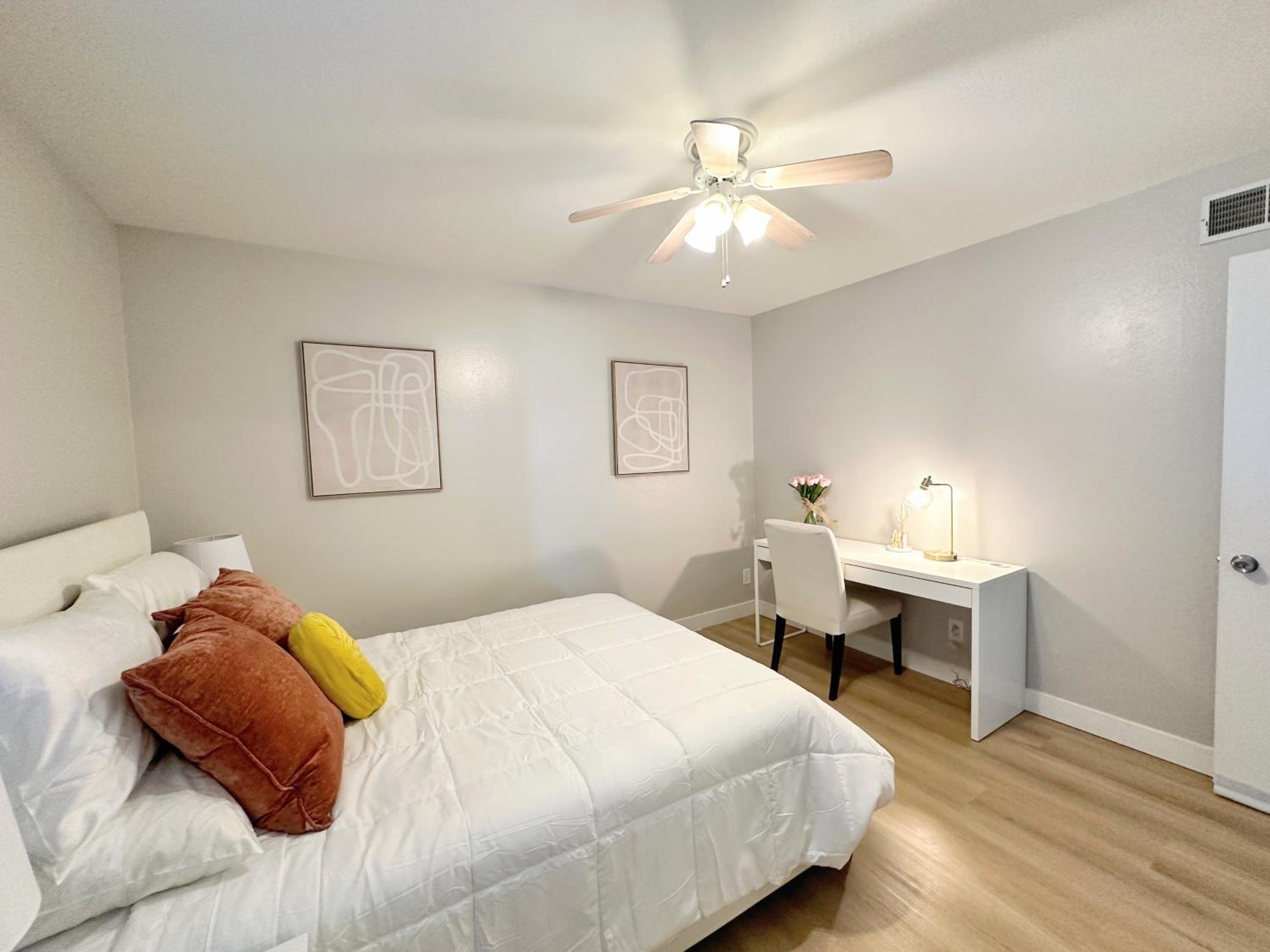 Three-Bedroom Superior Apartment photo 1