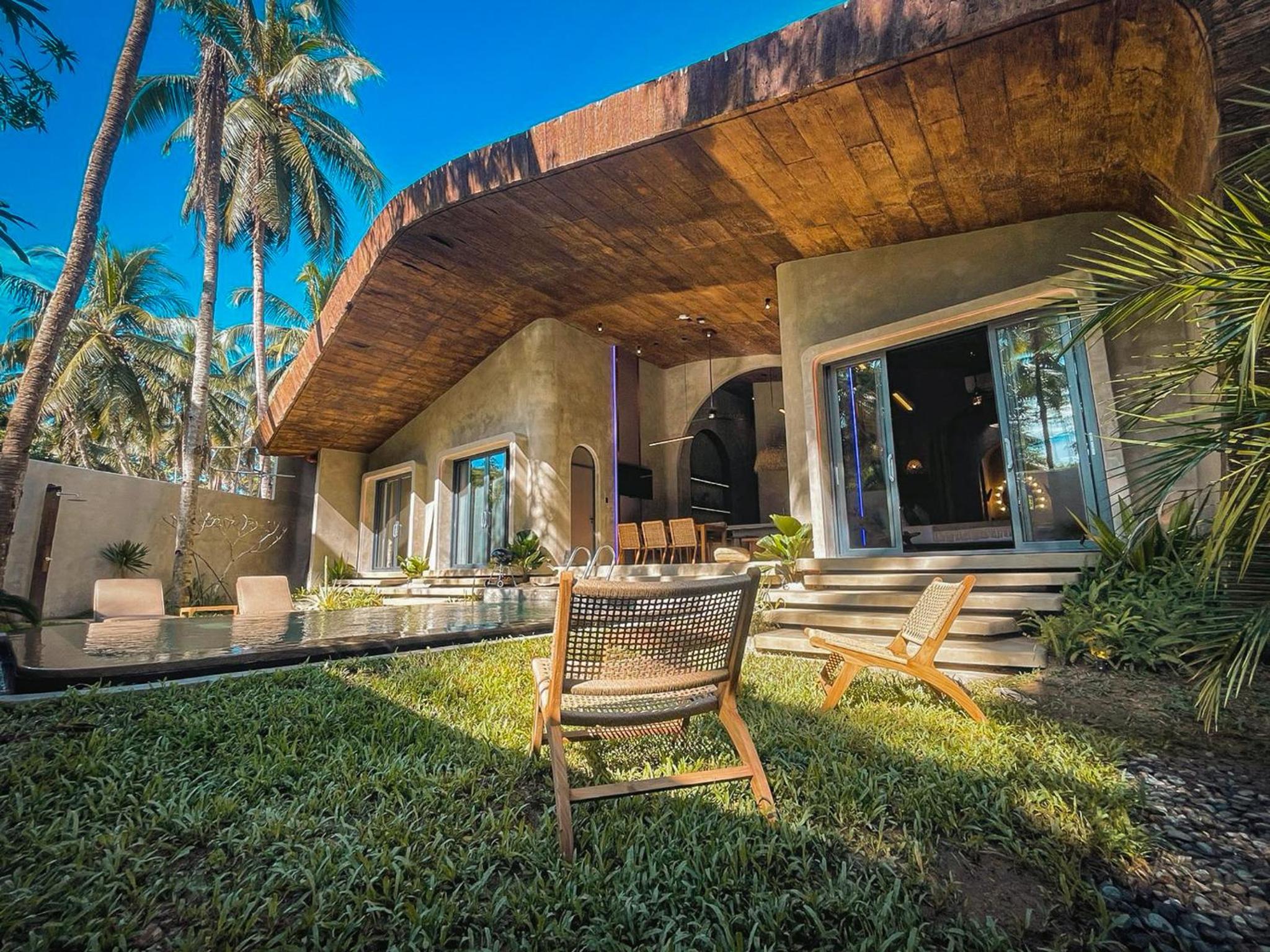 Three-Bedroom Villa - Photo 11