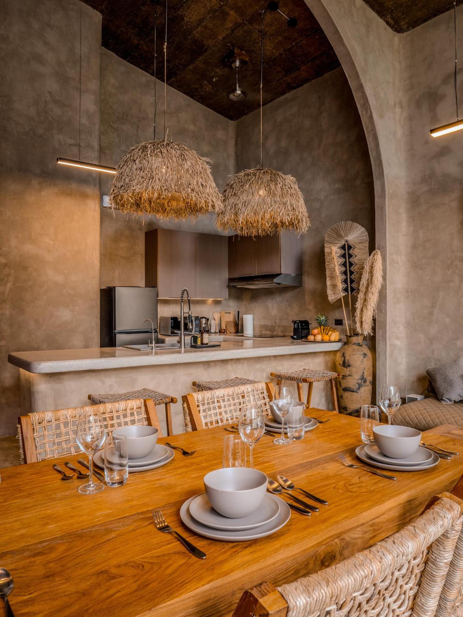 Three-Bedroom Villa - Photo 12