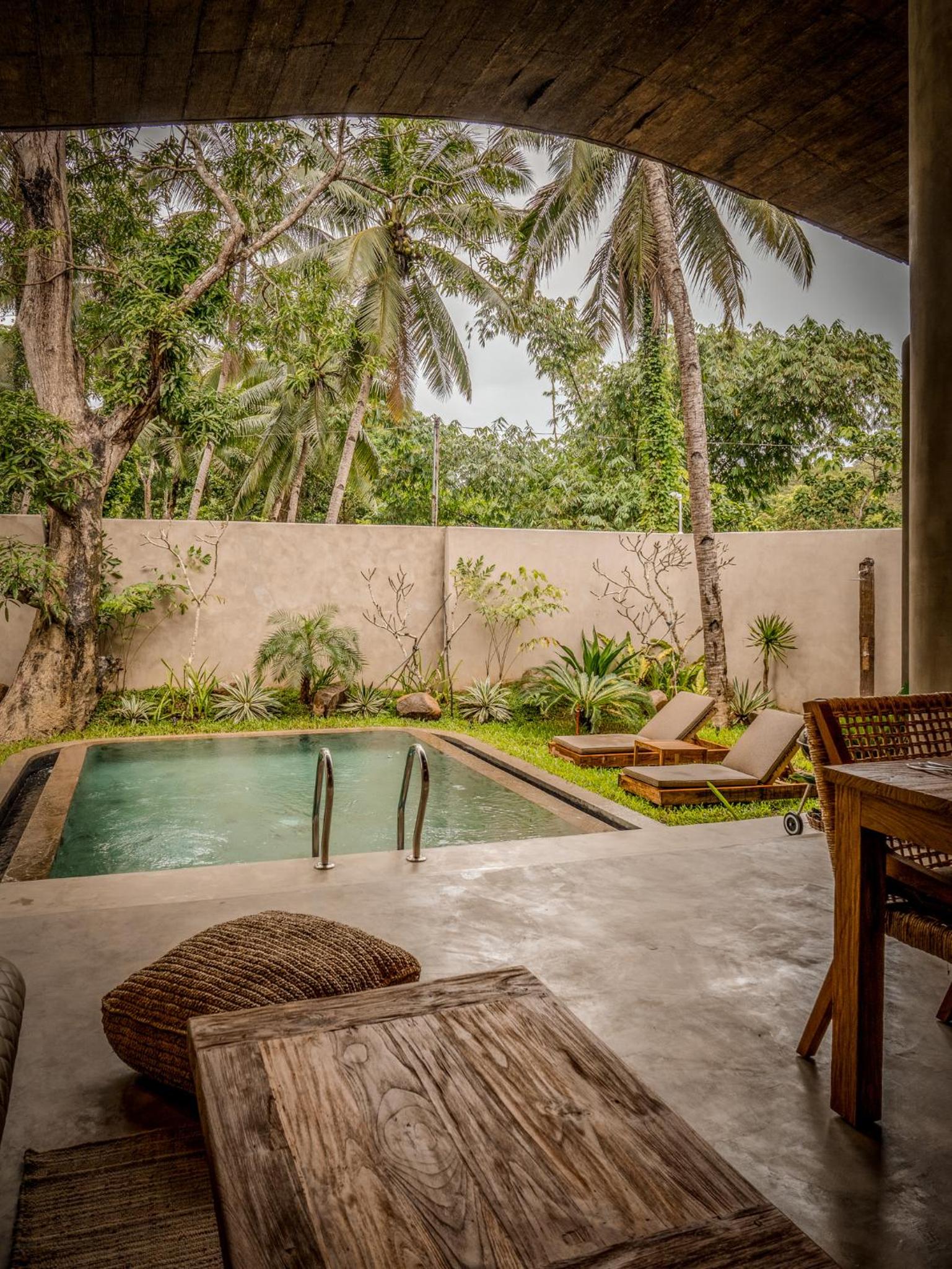 Three-Bedroom Villa - Photo 23