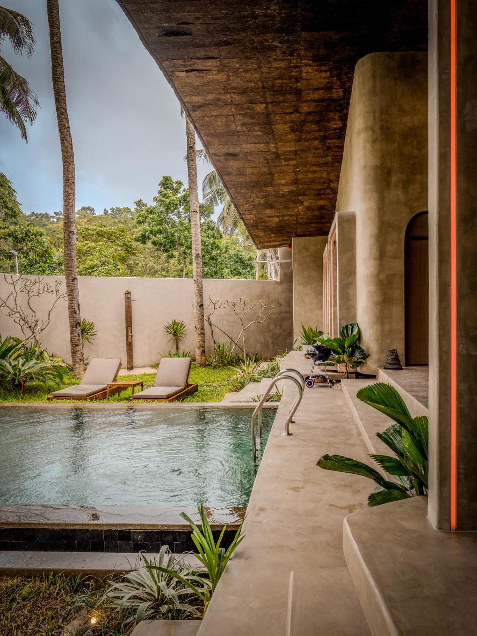 Three-Bedroom Villa - Photo 19
