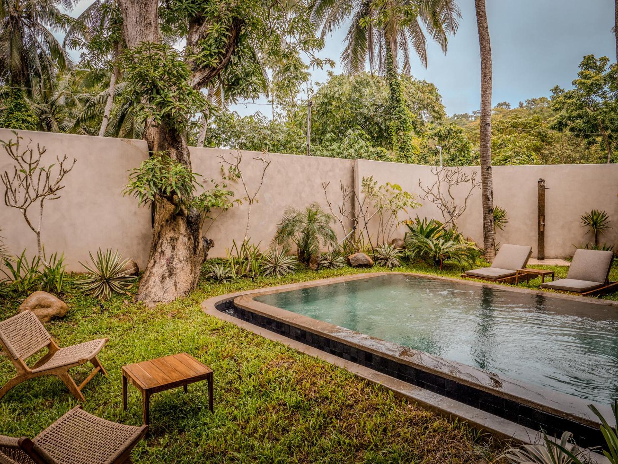 Three-Bedroom Villa - Photo 17