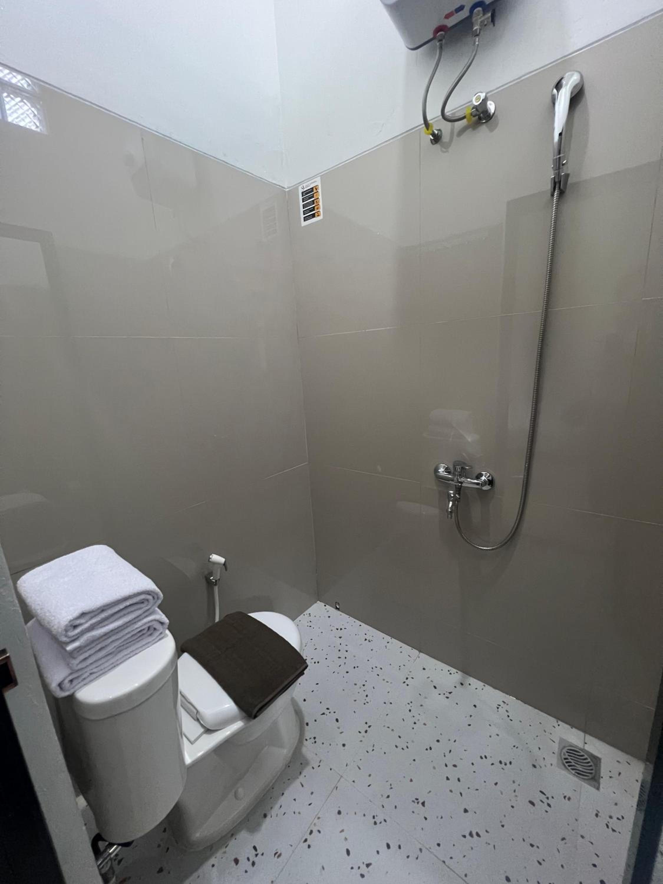 Single Room photo 3
