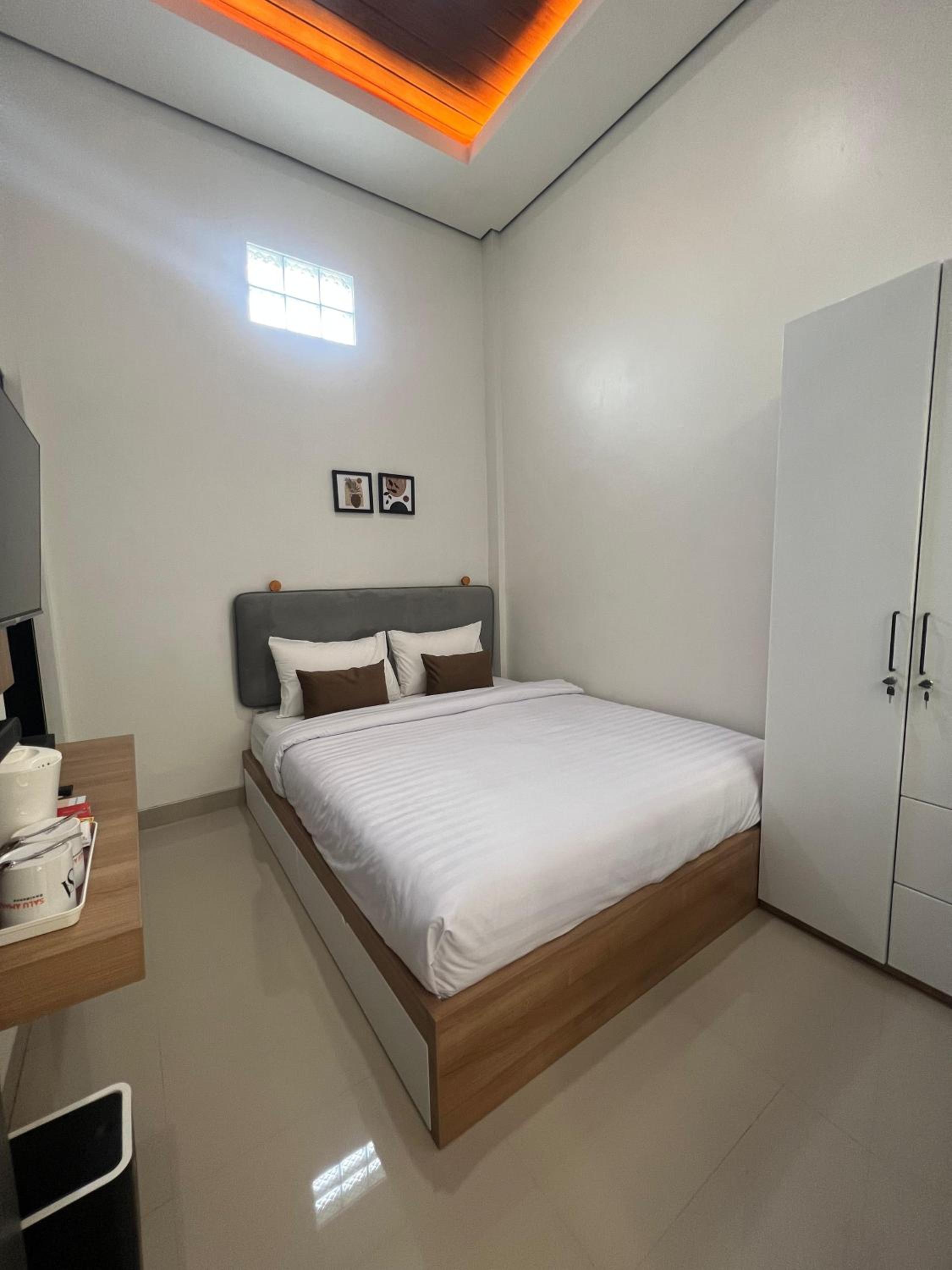 Deluxe Room photo 2