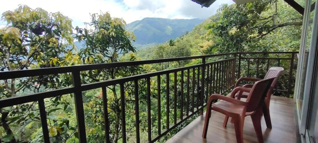 One-Bedroom Villa - Photo 3